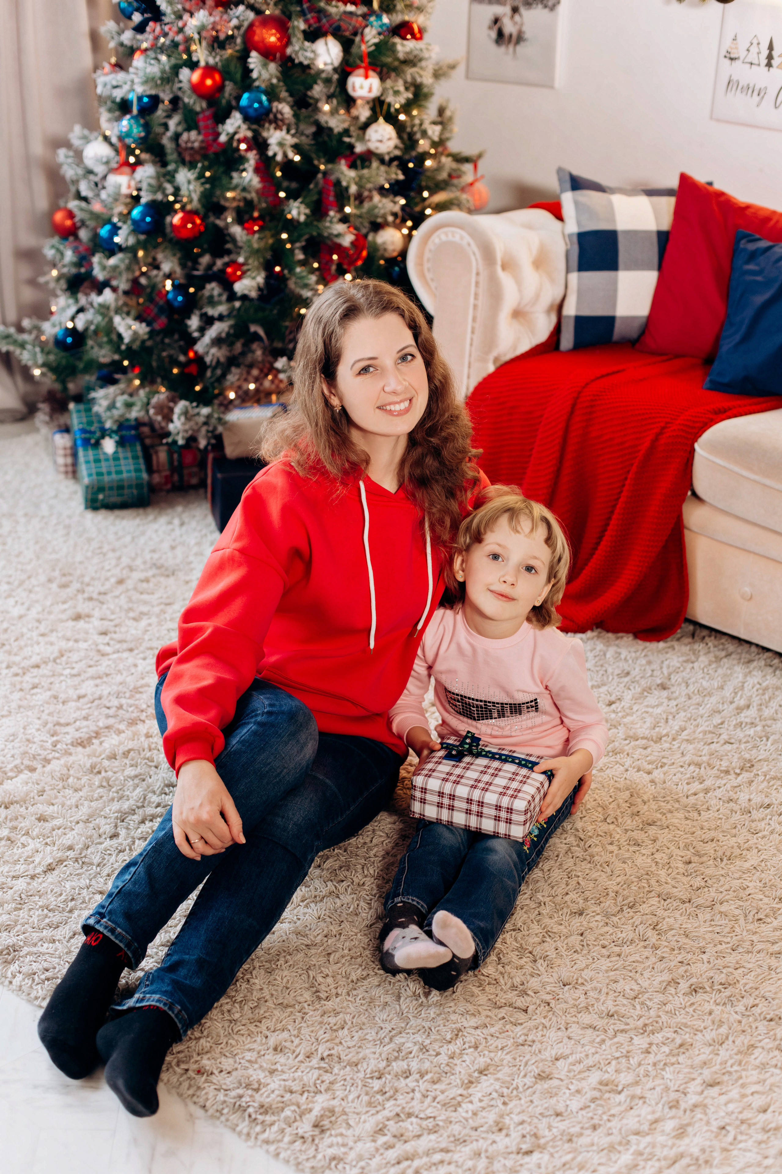 Семейные фотосессии. Семейный и свадебный фотограф в Воронеже Майя Добровольская