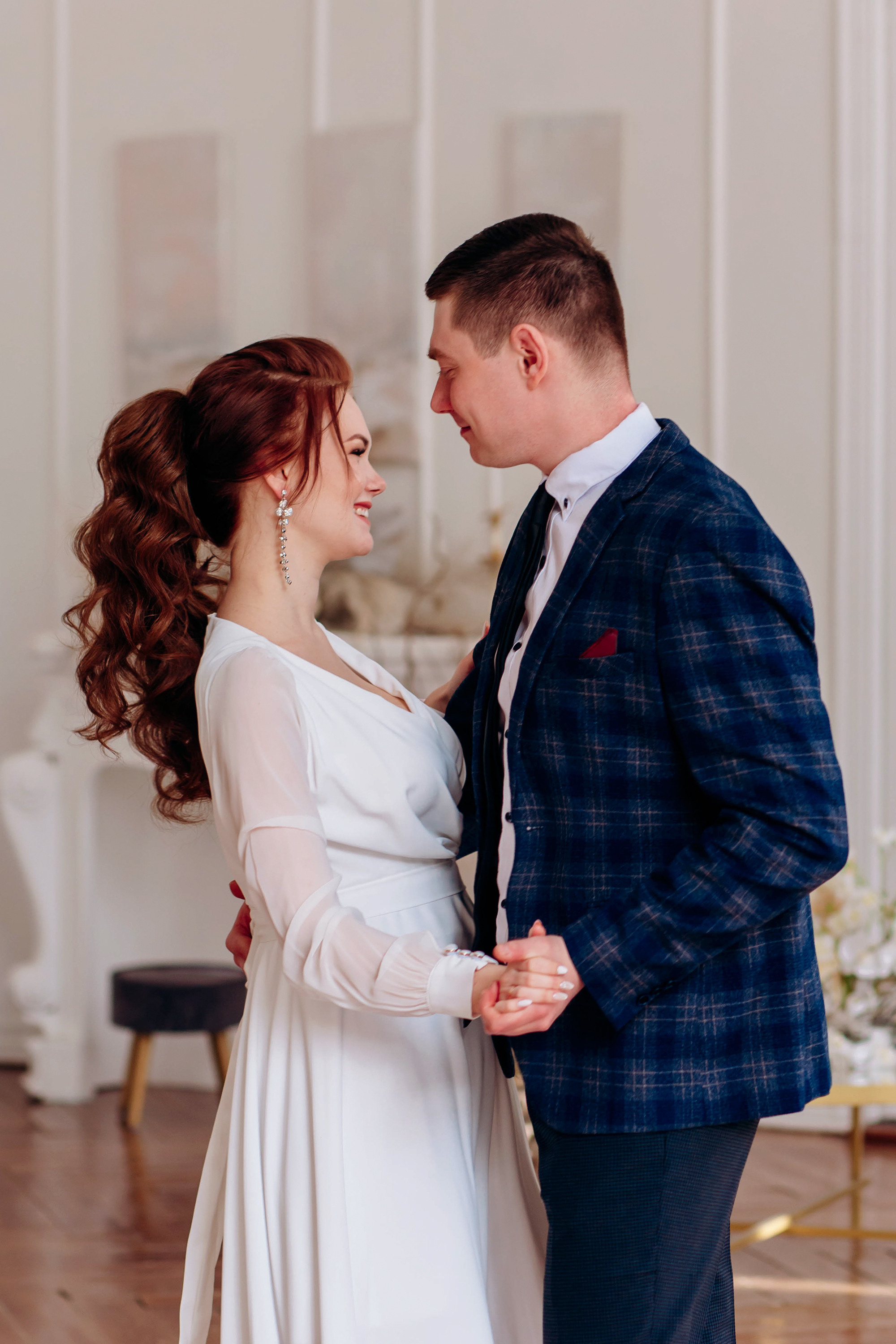 • Анжелика & Артур •. Семейный и свадебный фотограф в Воронеже Майя Добровольская