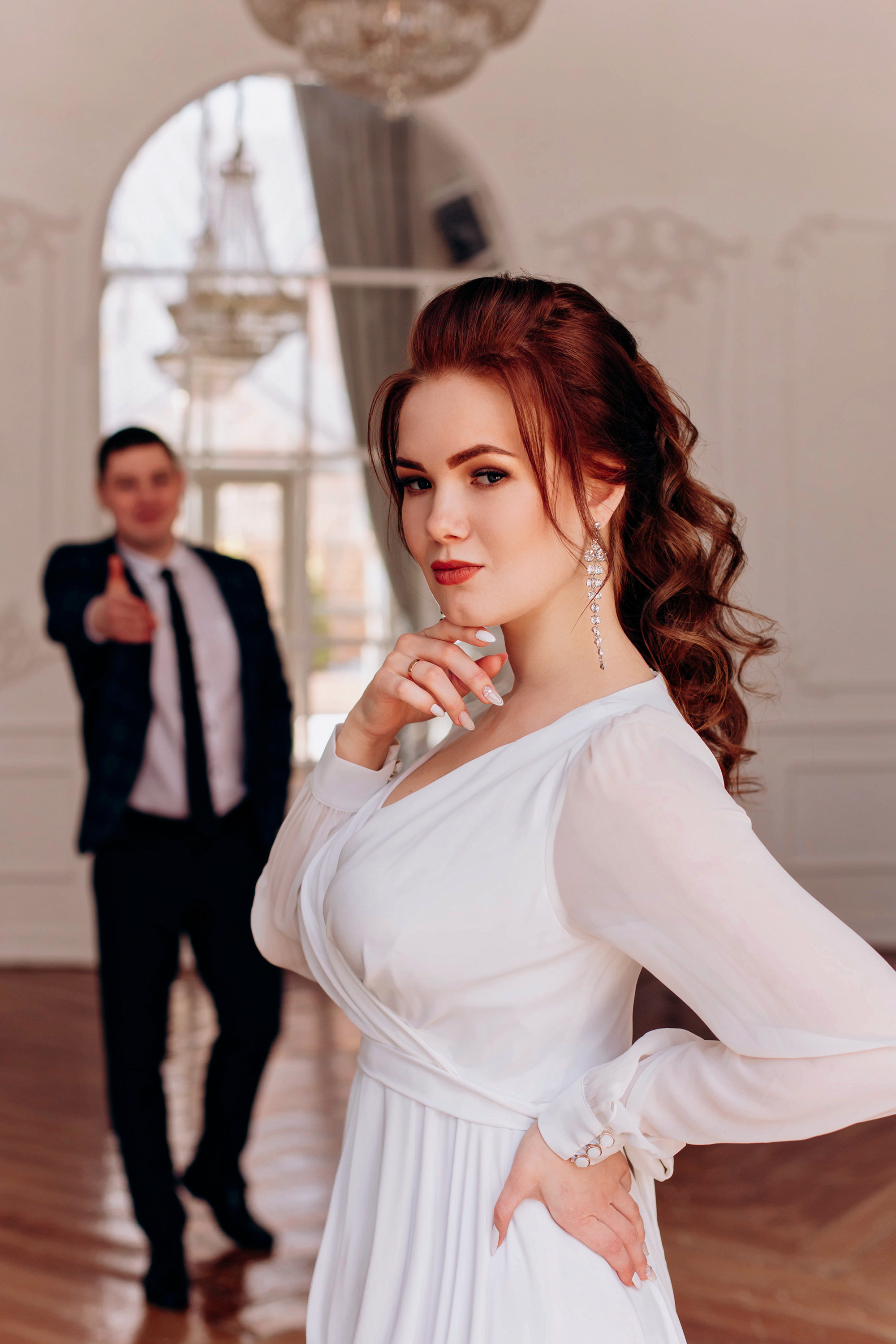 • Анжелика & Артур •. Семейный и свадебный фотограф в Воронеже Майя Добровольская