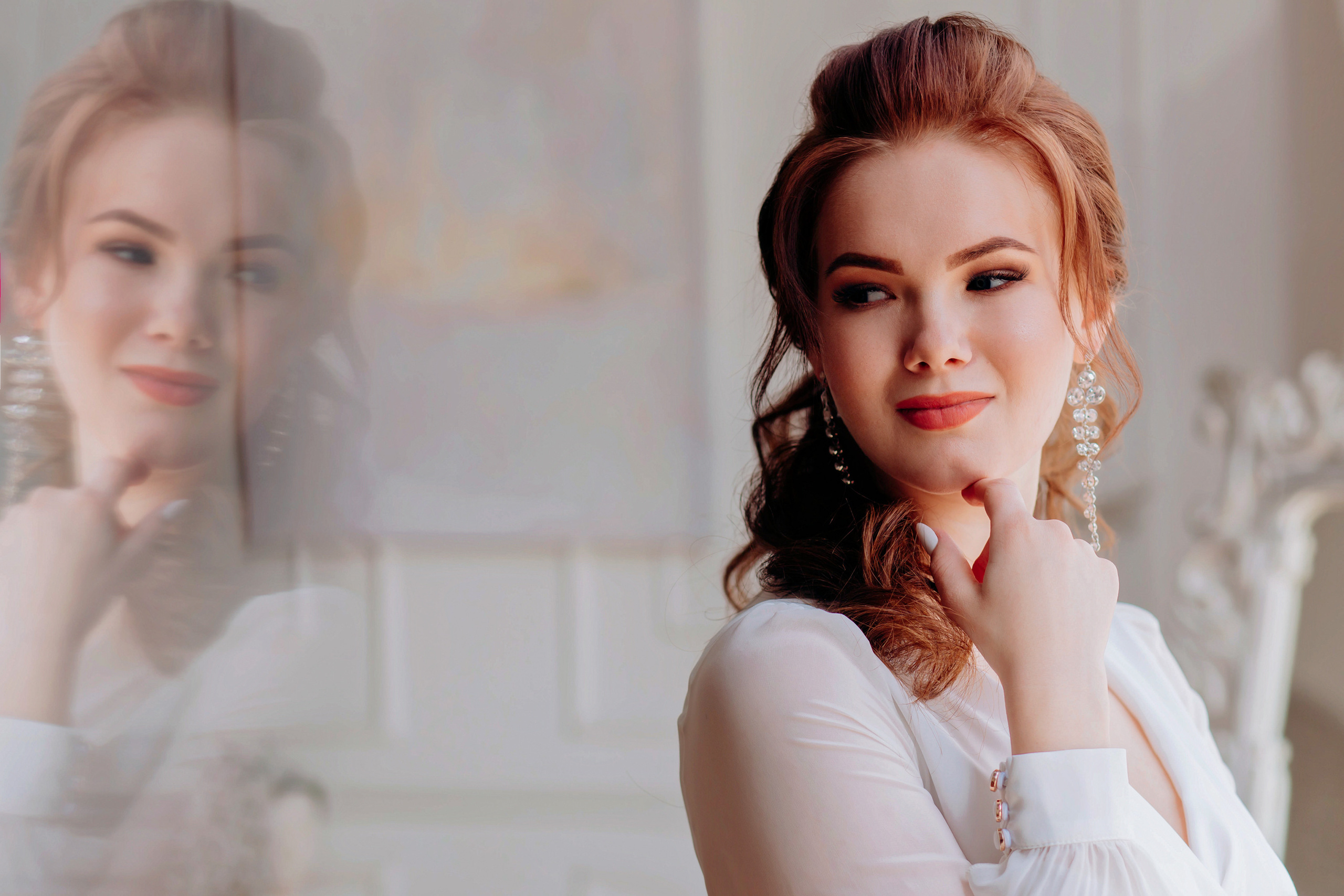 • Анжелика & Артур •. Семейный и свадебный фотограф в Воронеже Майя Добровольская