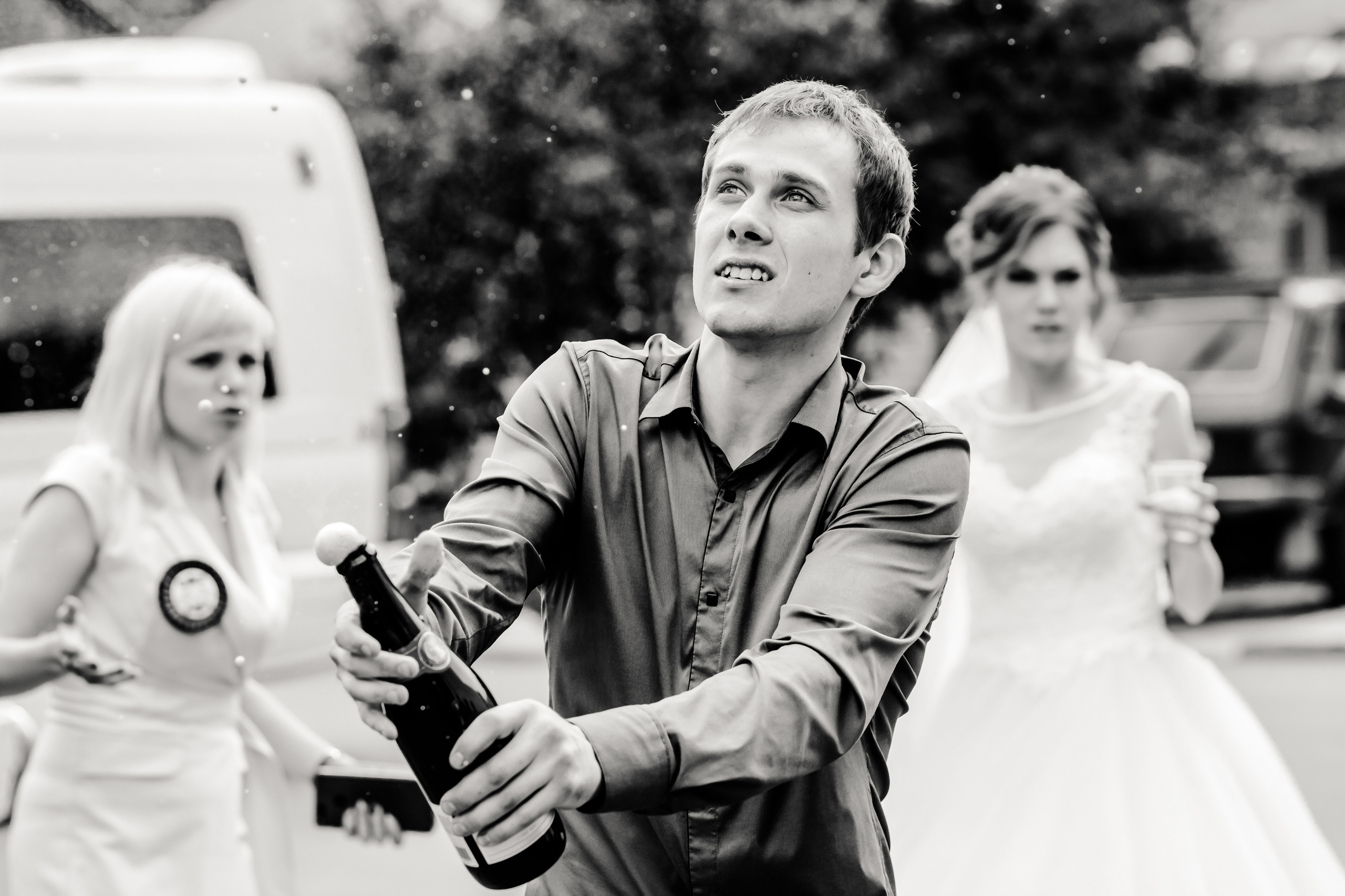 • Алексей & Кристина •. Семейный и свадебный фотограф в Воронеже Майя Добровольская