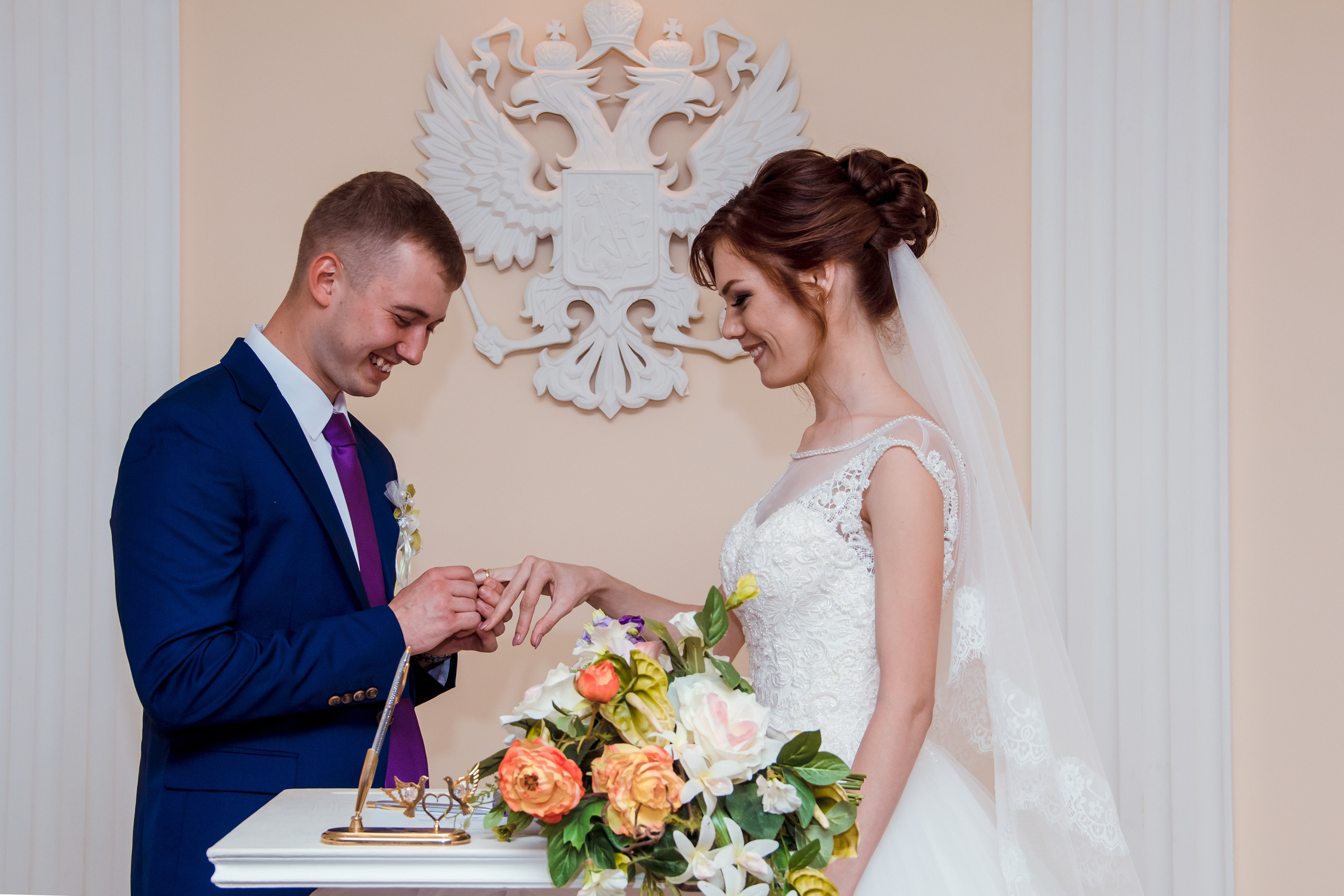 • Алексей & Кристина •. Семейный и свадебный фотограф в Воронеже Майя Добровольская