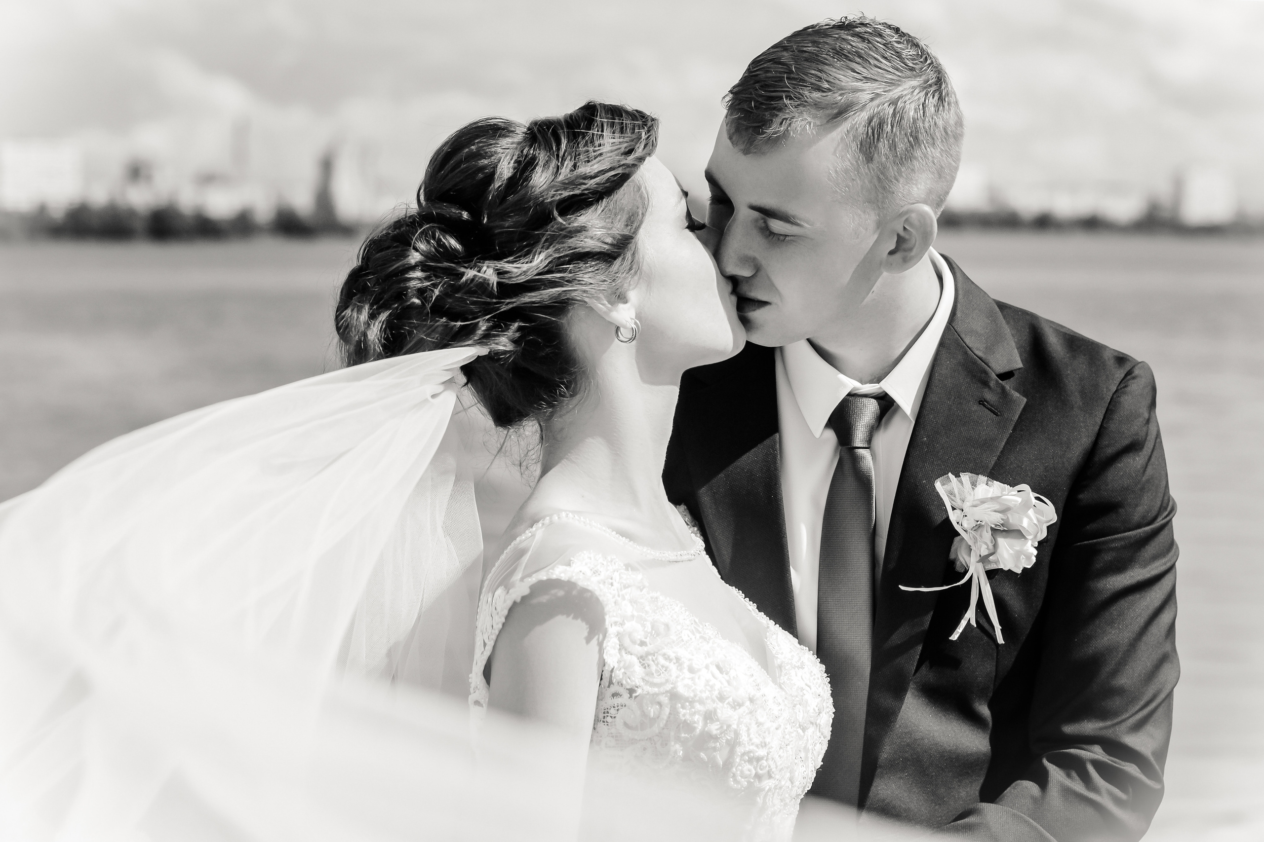 • Алексей & Кристина •. Семейный и свадебный фотограф в Воронеже Майя Добровольская