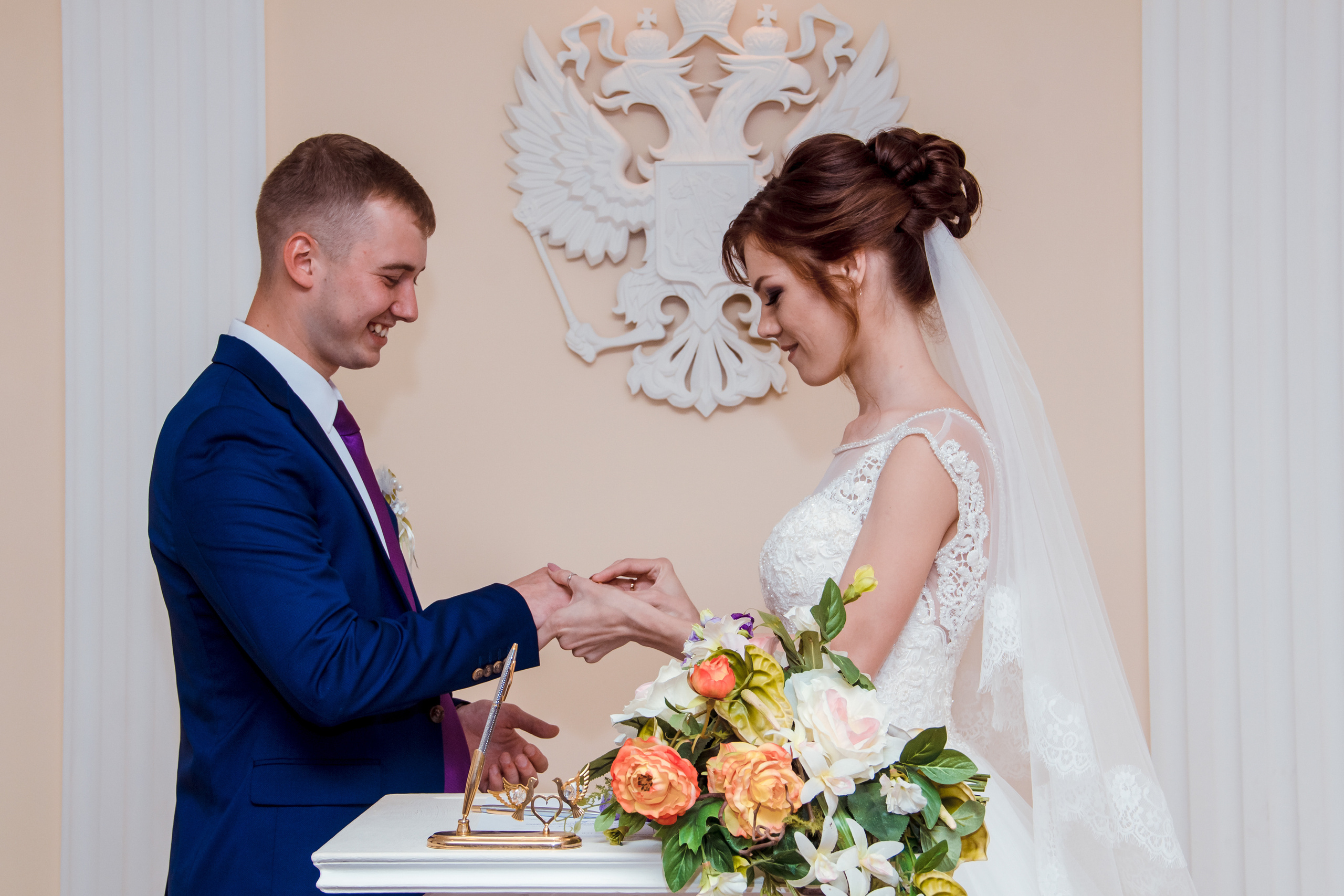 • Алексей & Кристина •. Семейный и свадебный фотограф в Воронеже Майя Добровольская