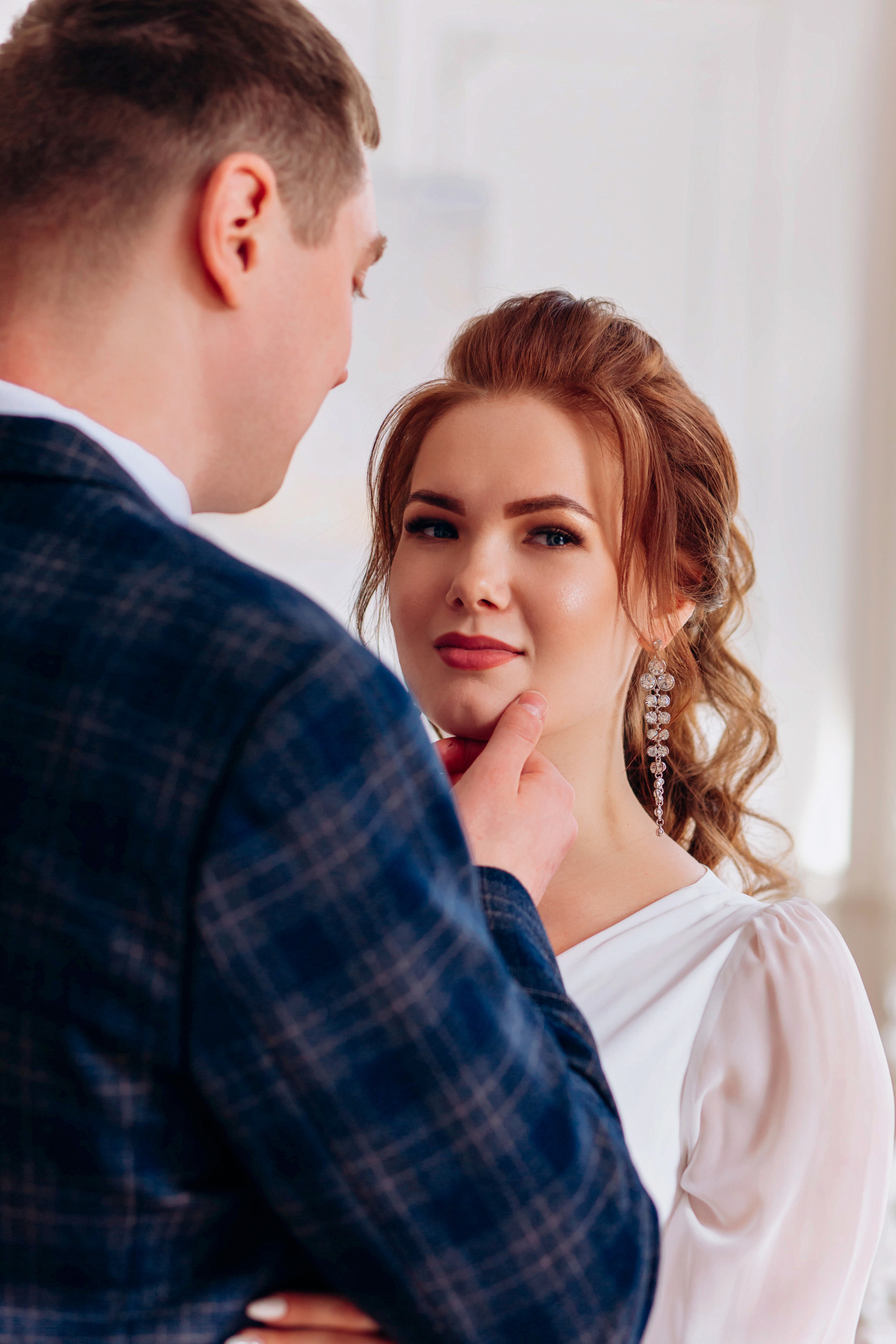 • Анжелика & Артур •. Семейный и свадебный фотограф в Воронеже Майя Добровольская