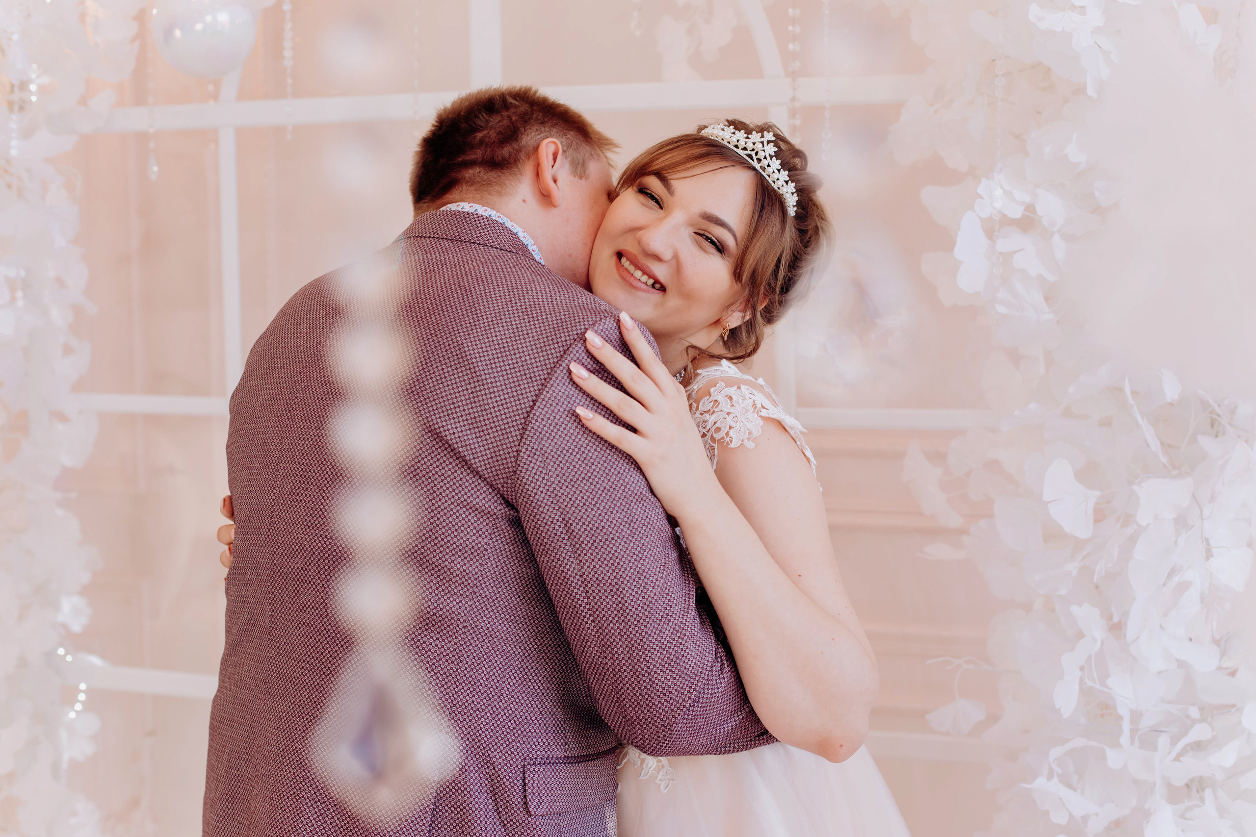 Мы можем всё, когда мы вместе!... Семейный и свадебный фотограф в Воронеже Майя Добровольская