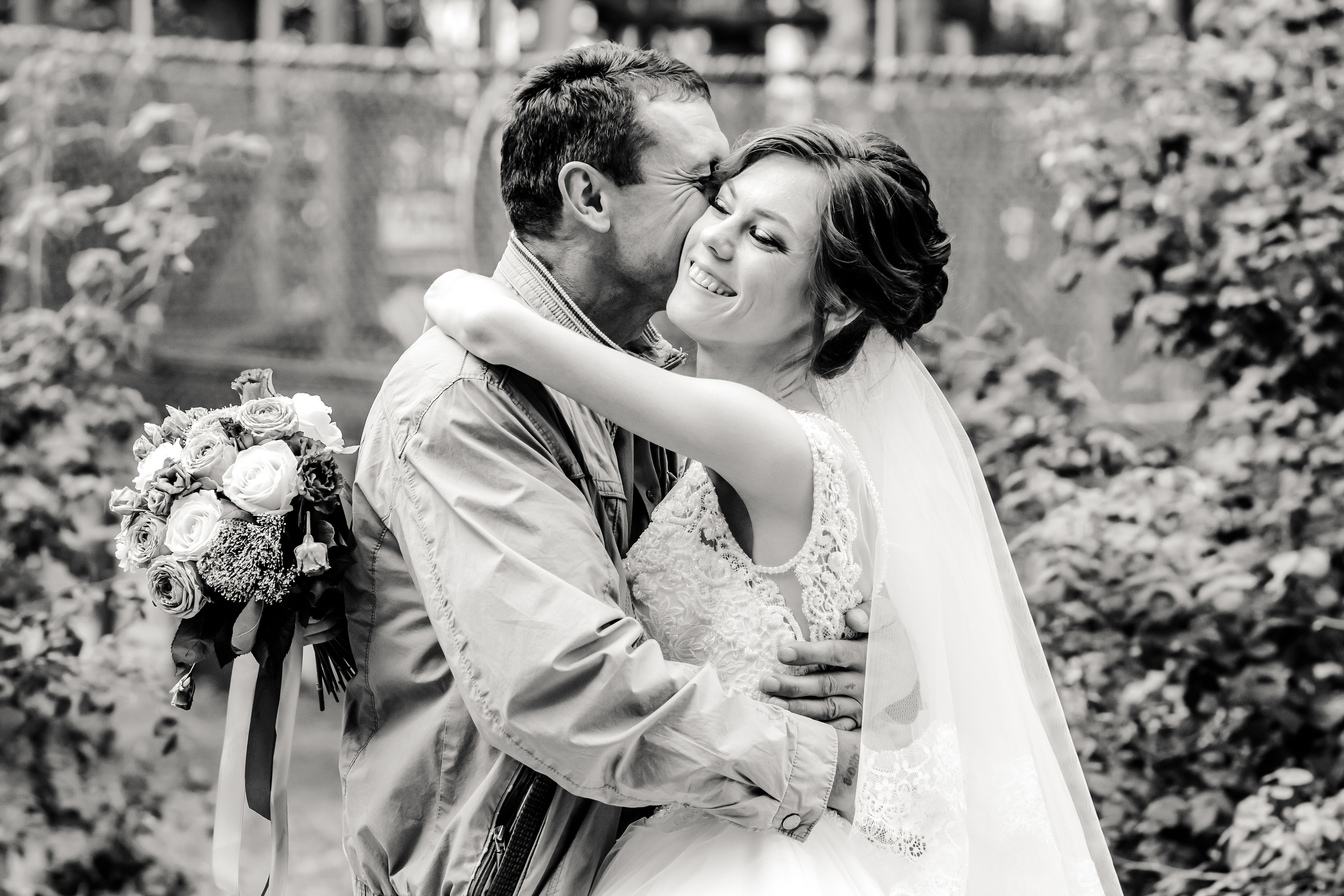 • Алексей & Кристина •. Семейный и свадебный фотограф в Воронеже Майя Добровольская