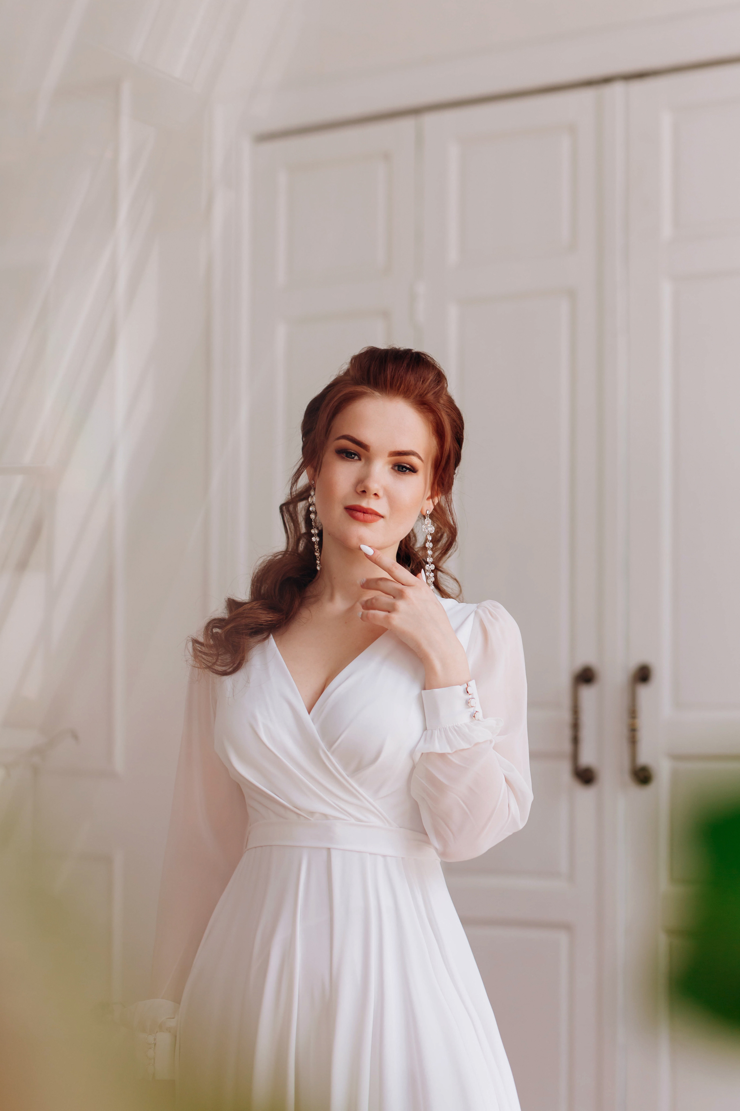 • Анжелика & Артур •. Семейный и свадебный фотограф в Воронеже Майя Добровольская