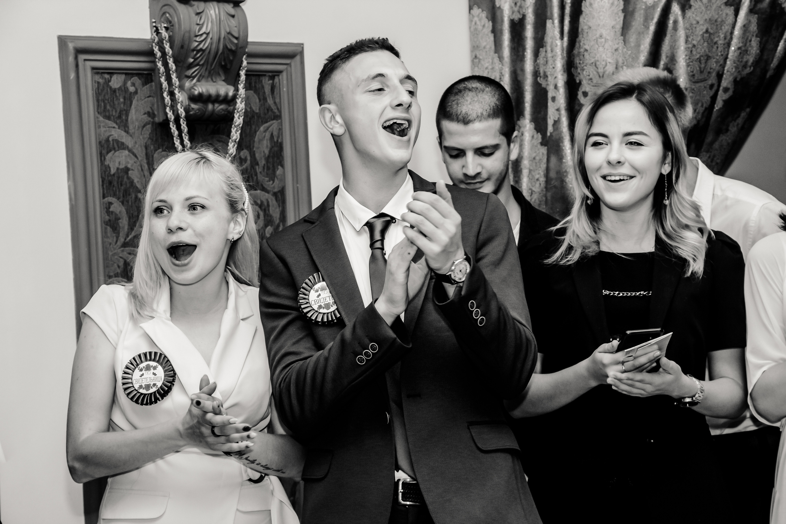 • Алексей & Кристина •. Семейный и свадебный фотограф в Воронеже Майя Добровольская