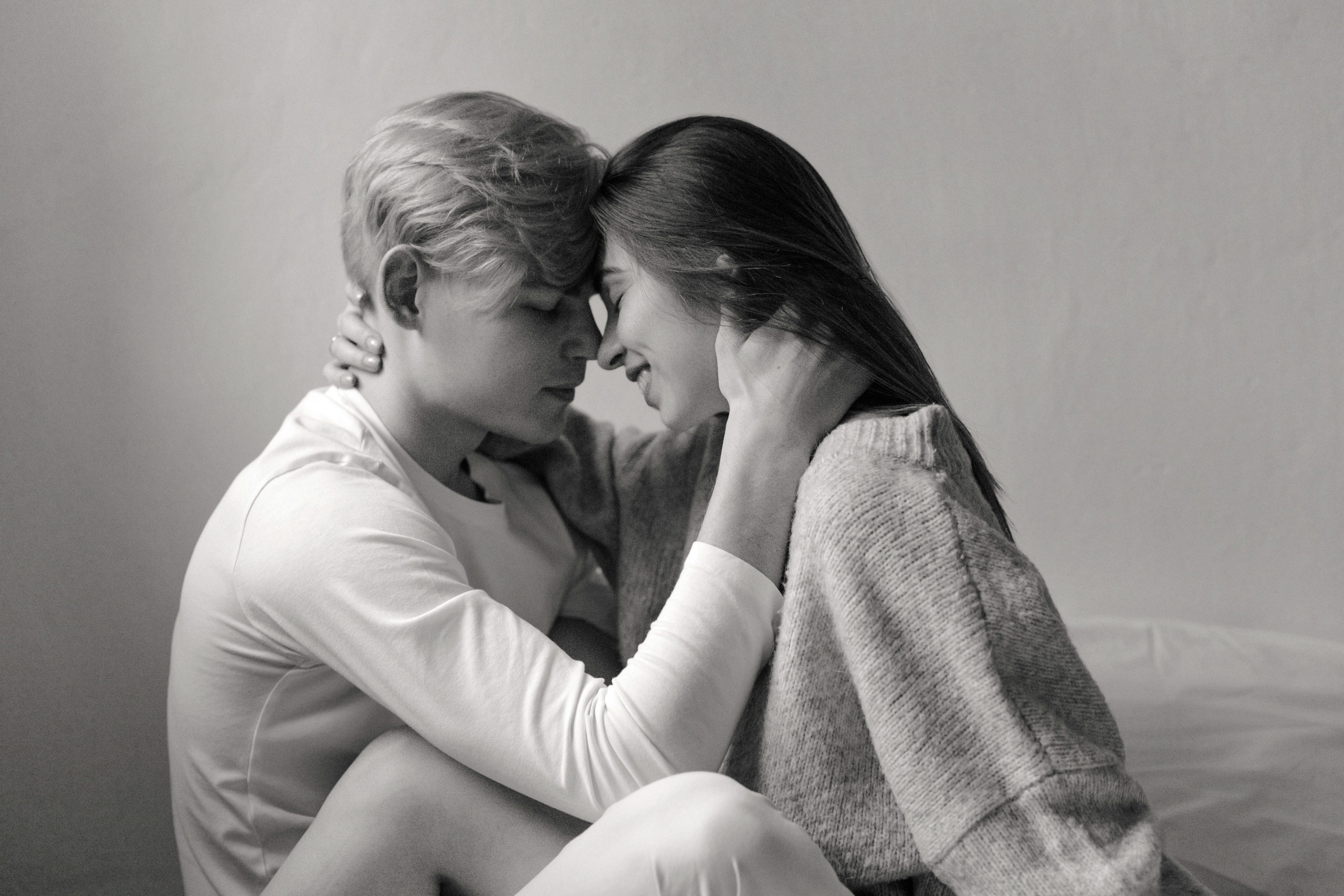 Улетаем под одним одеялом…. Семейный и свадебный фотограф в Воронеже Майя Добровольская