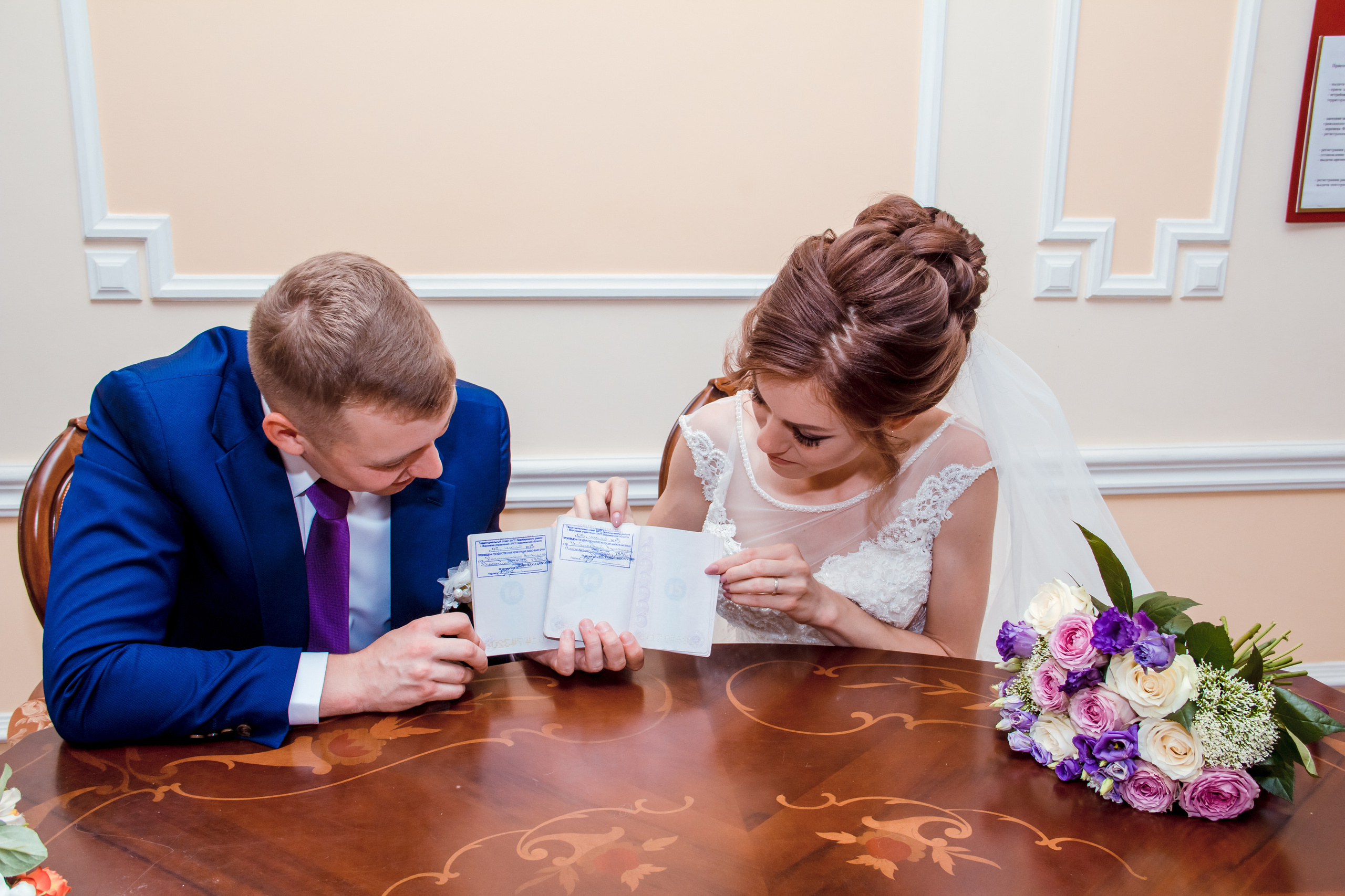 • Алексей & Кристина •. Семейный и свадебный фотограф в Воронеже Майя Добровольская