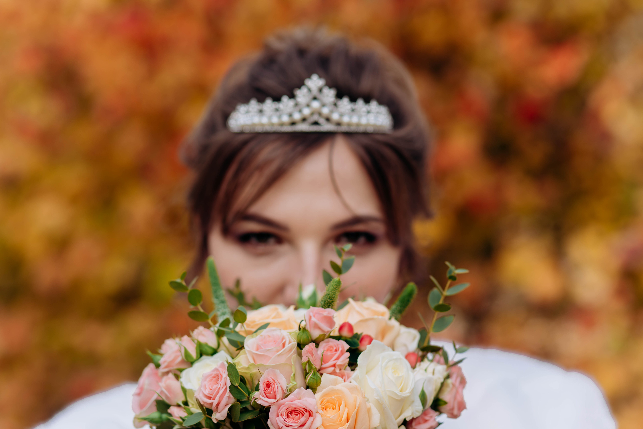 Мы можем всё, когда мы вместе!... Семейный и свадебный фотограф в Воронеже Майя Добровольская