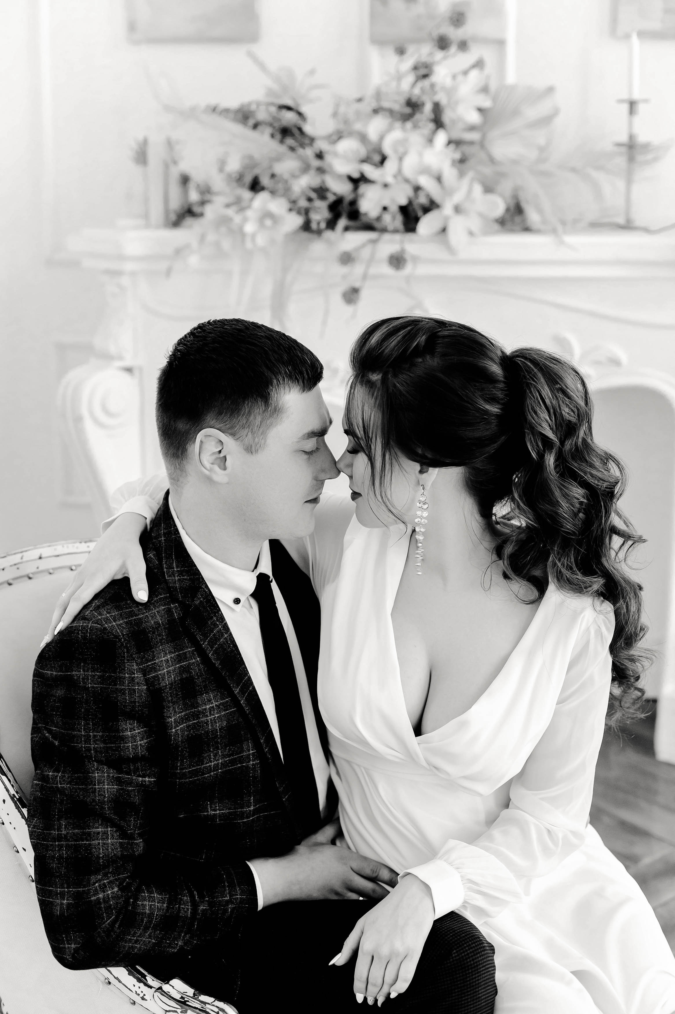 • Анжелика & Артур •. Семейный и свадебный фотограф в Воронеже Майя Добровольская