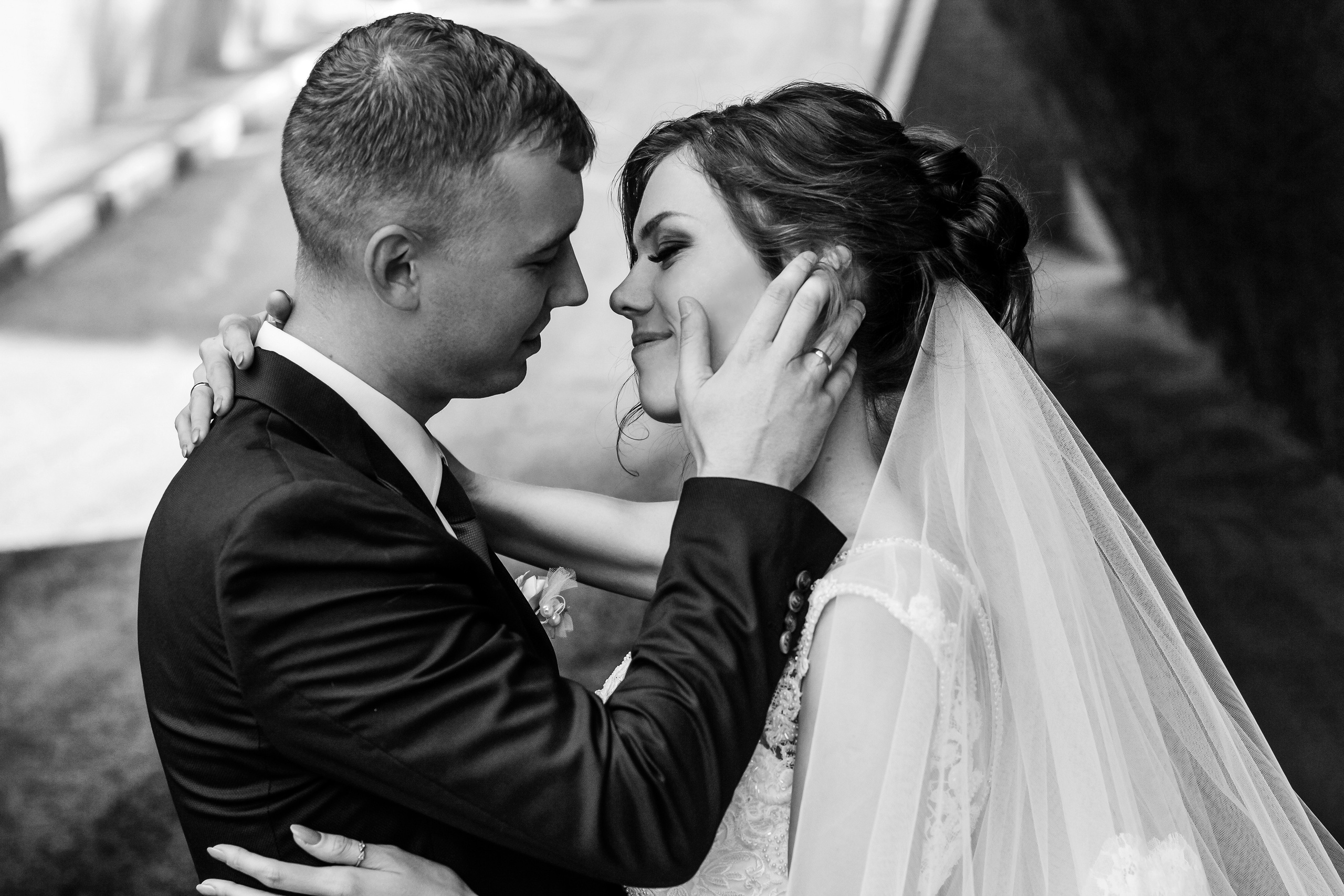 • Алексей & Кристина •. Семейный и свадебный фотограф в Воронеже Майя Добровольская