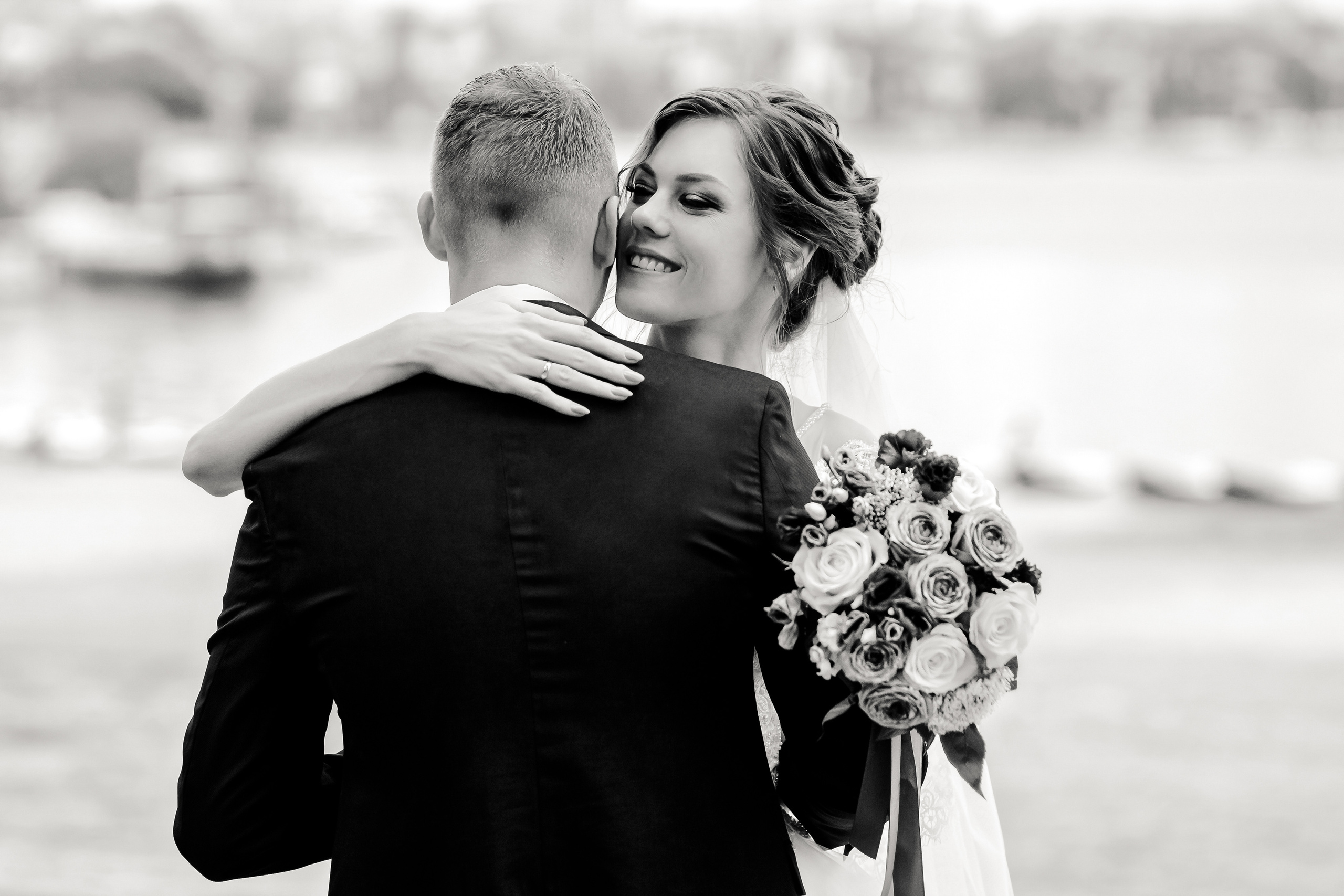 • Алексей & Кристина •. Семейный и свадебный фотограф в Воронеже Майя Добровольская