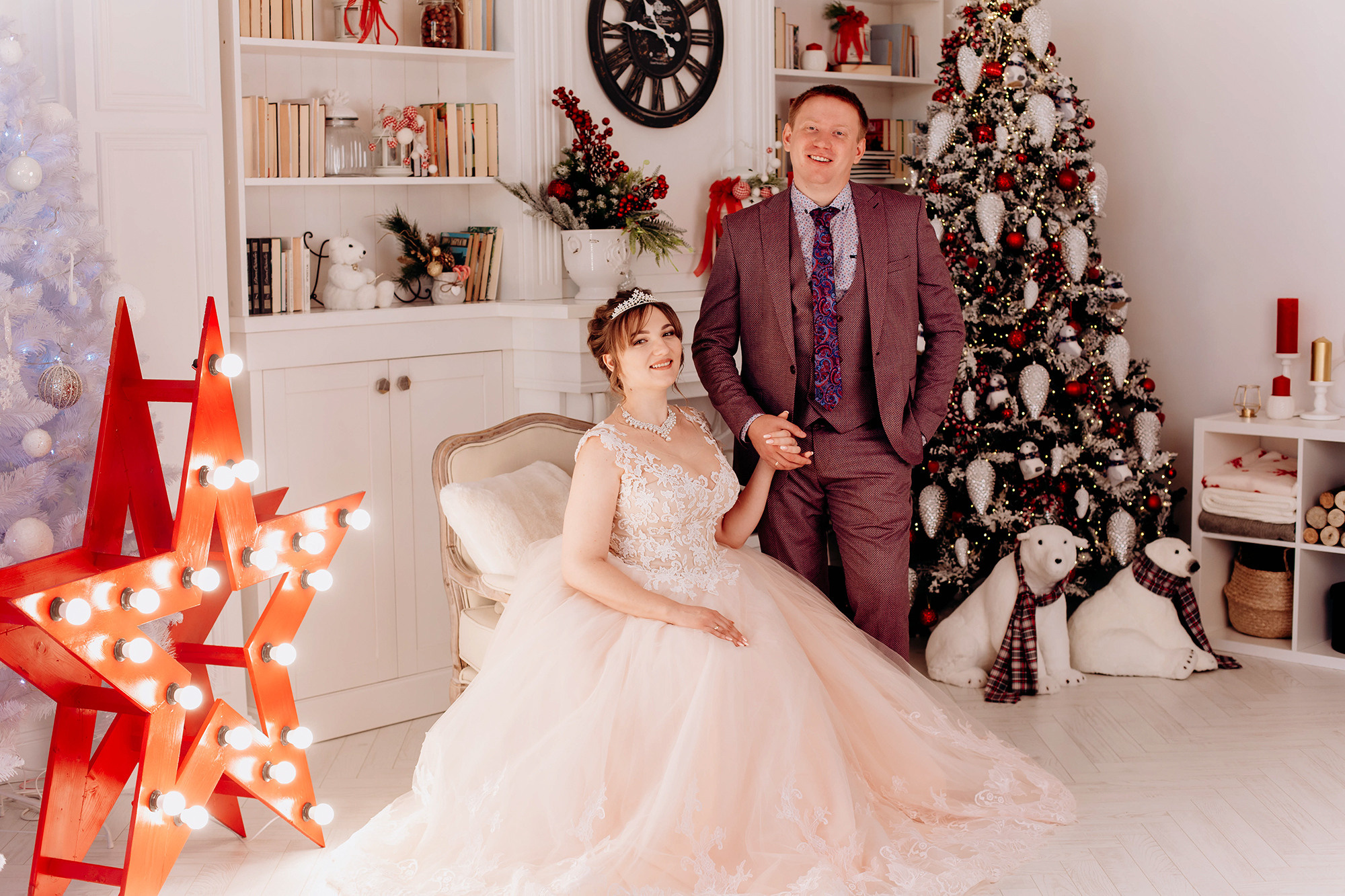 Мы можем всё, когда мы вместе!... Семейный и свадебный фотограф в Воронеже Майя Добровольская