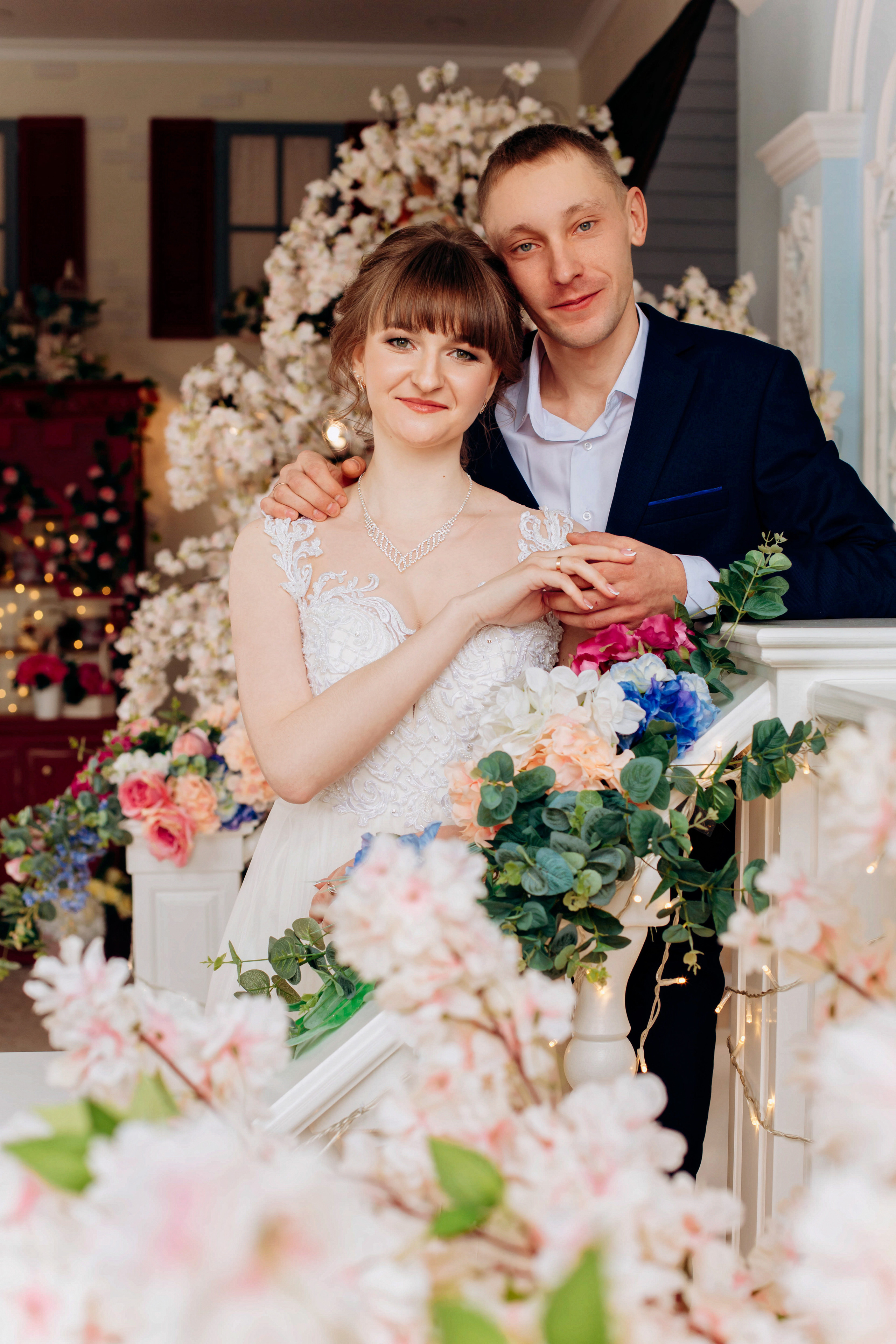 • Виктор & Дарья •. Семейный и свадебный фотограф в Воронеже Майя Добровольская