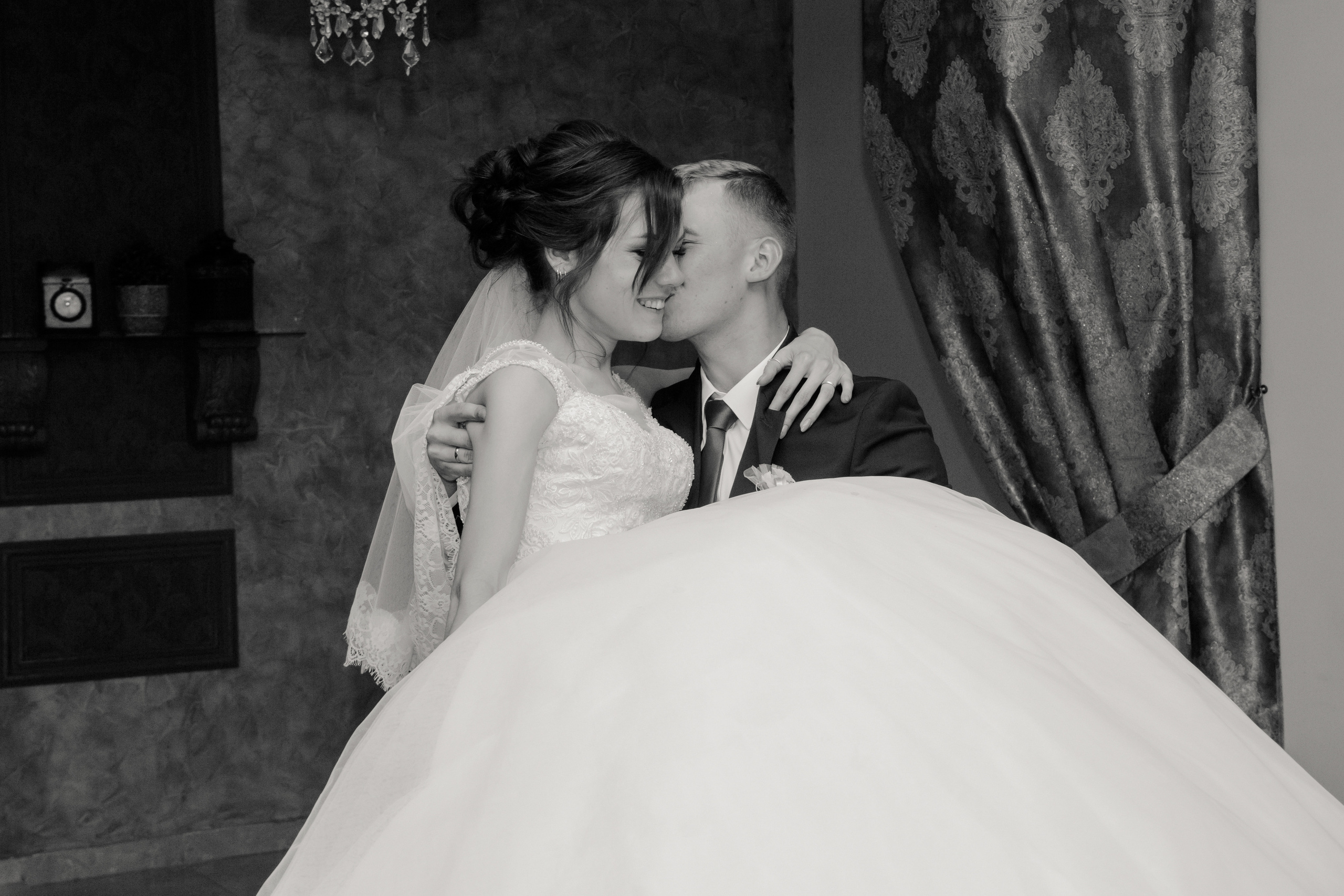 • Алексей & Кристина •. Семейный и свадебный фотограф в Воронеже Майя Добровольская