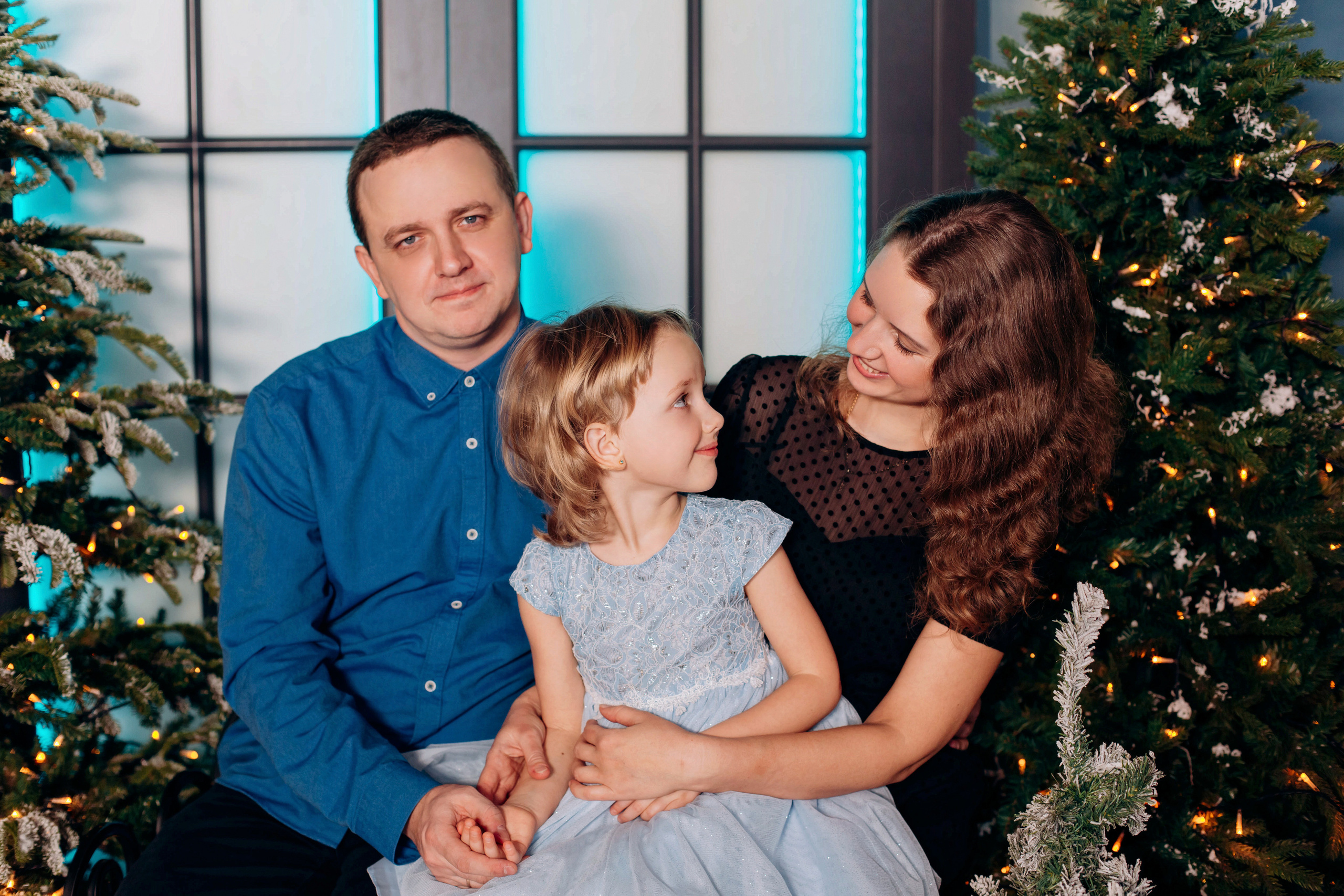 Семейные фотосессии. Семейный и свадебный фотограф в Воронеже Майя Добровольская