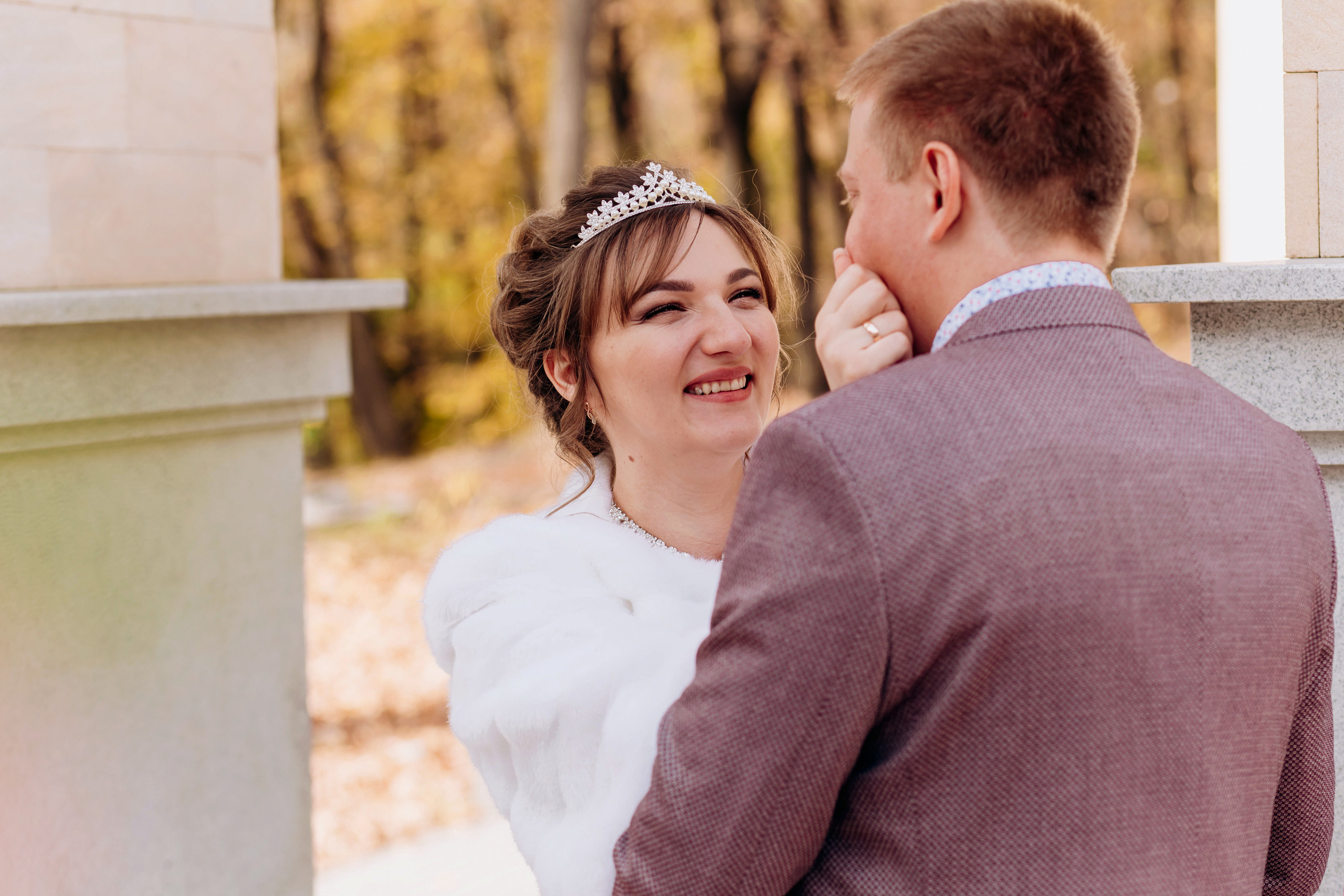 Мы можем всё, когда мы вместе!... Семейный и свадебный фотограф в Воронеже Майя Добровольская