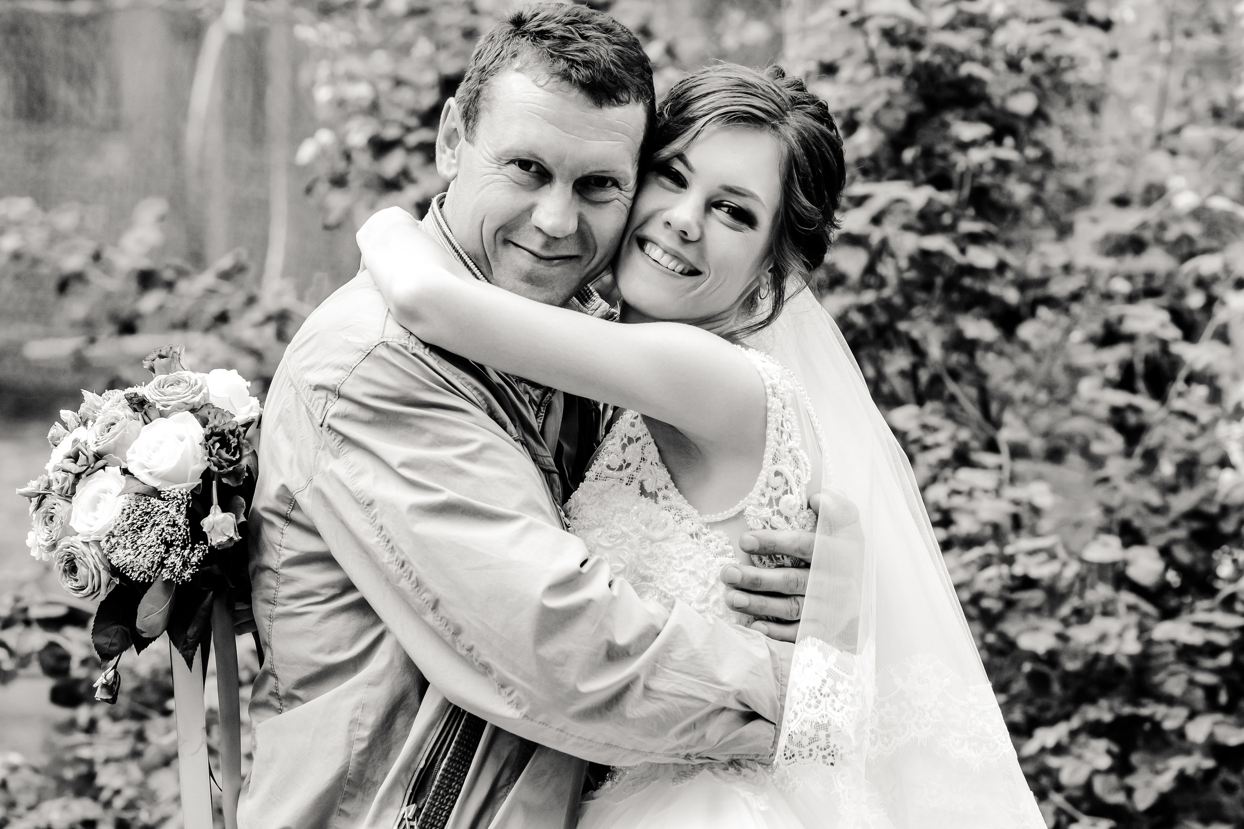 • Алексей & Кристина •. Семейный и свадебный фотограф в Воронеже Майя Добровольская