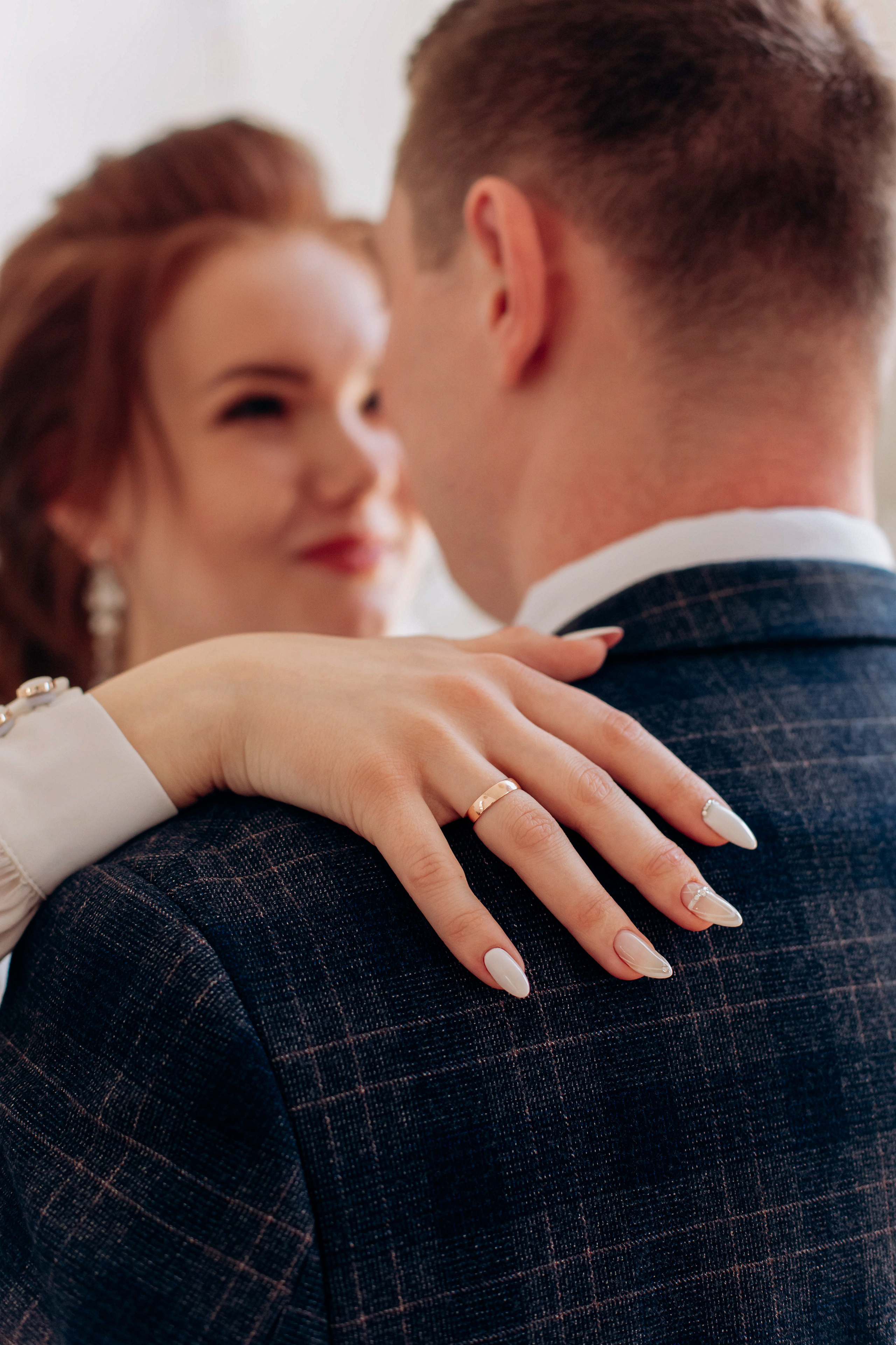 • Анжелика & Артур •. Семейный и свадебный фотограф в Воронеже Майя Добровольская