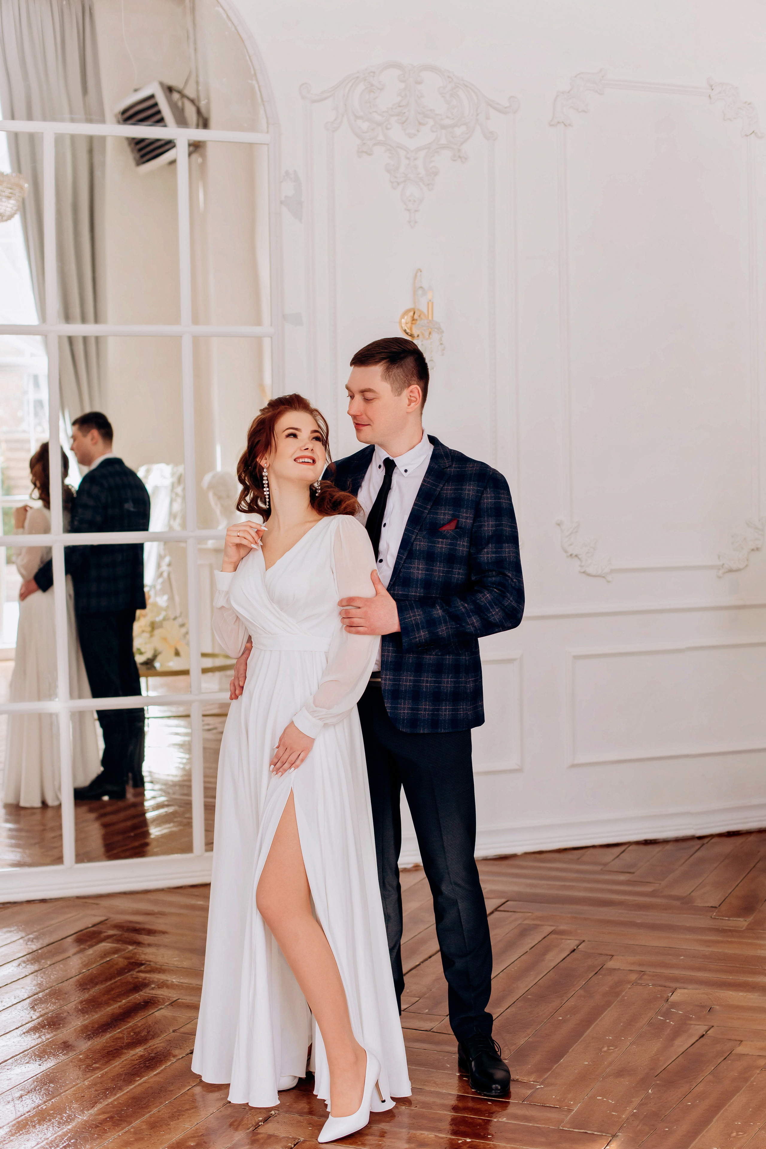 • Анжелика & Артур •. Семейный и свадебный фотограф в Воронеже Майя Добровольская