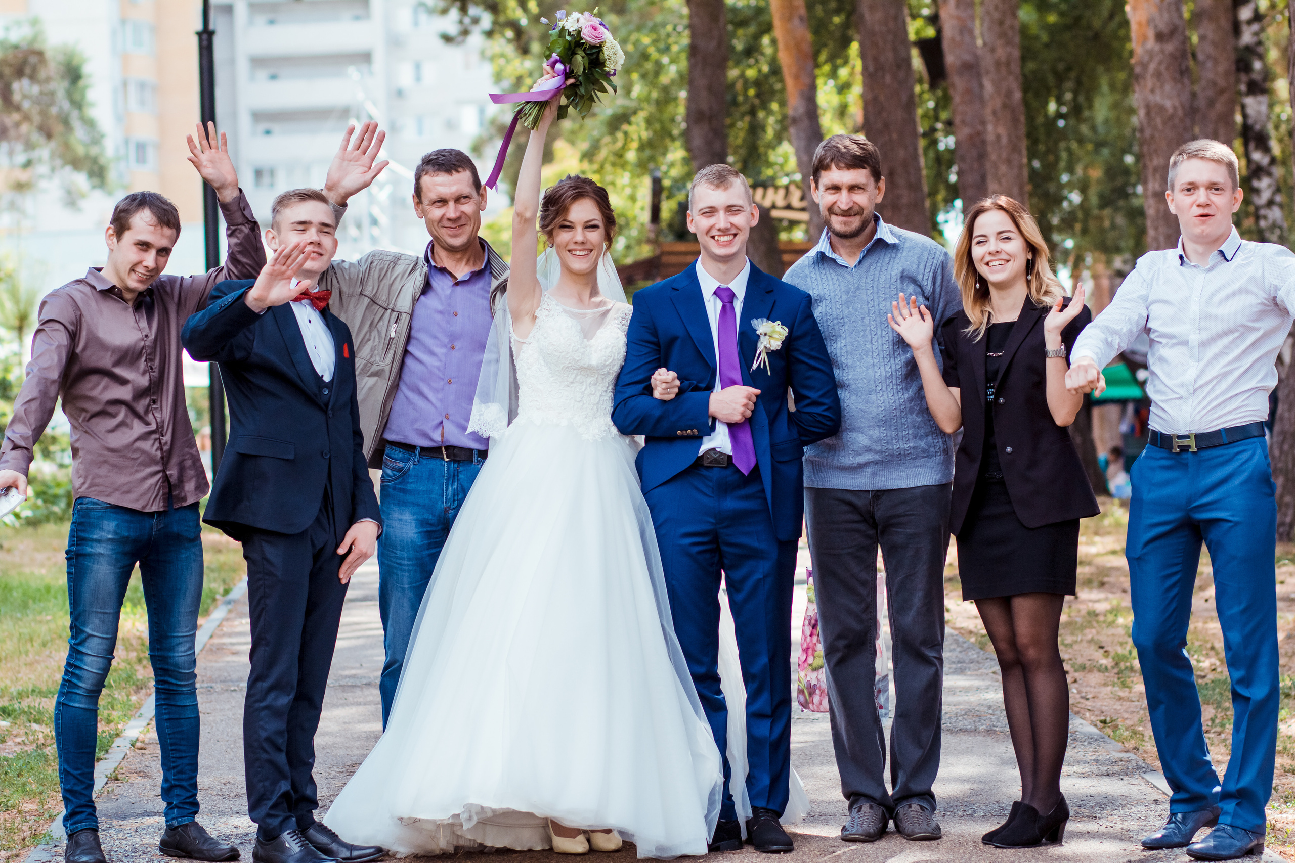 • Алексей & Кристина •. Семейный и свадебный фотограф в Воронеже Майя Добровольская