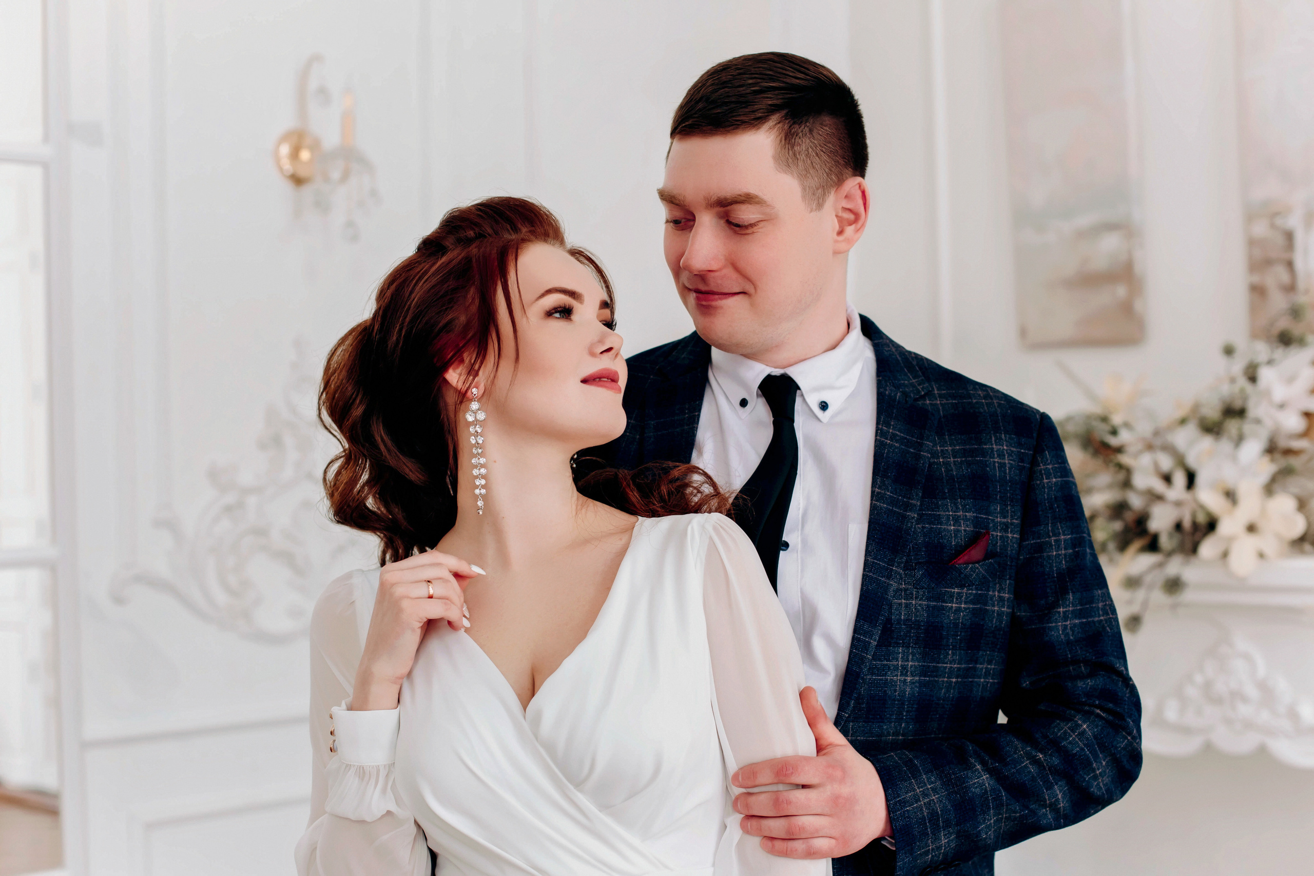 • Анжелика & Артур •. Семейный и свадебный фотограф в Воронеже Майя Добровольская