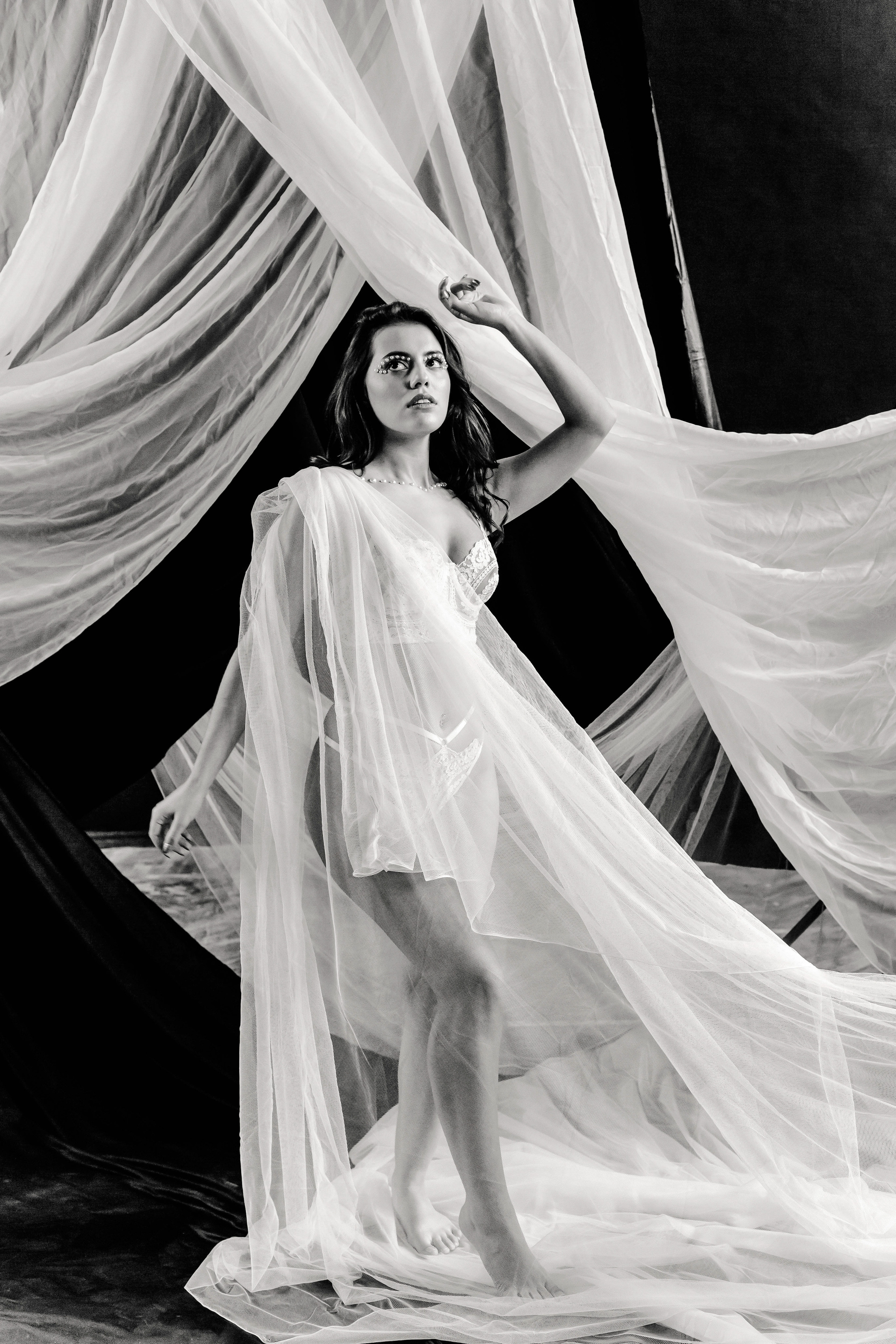 Амалия (творческая фотосессия). Семейный и свадебный фотограф в Воронеже Майя Добровольская