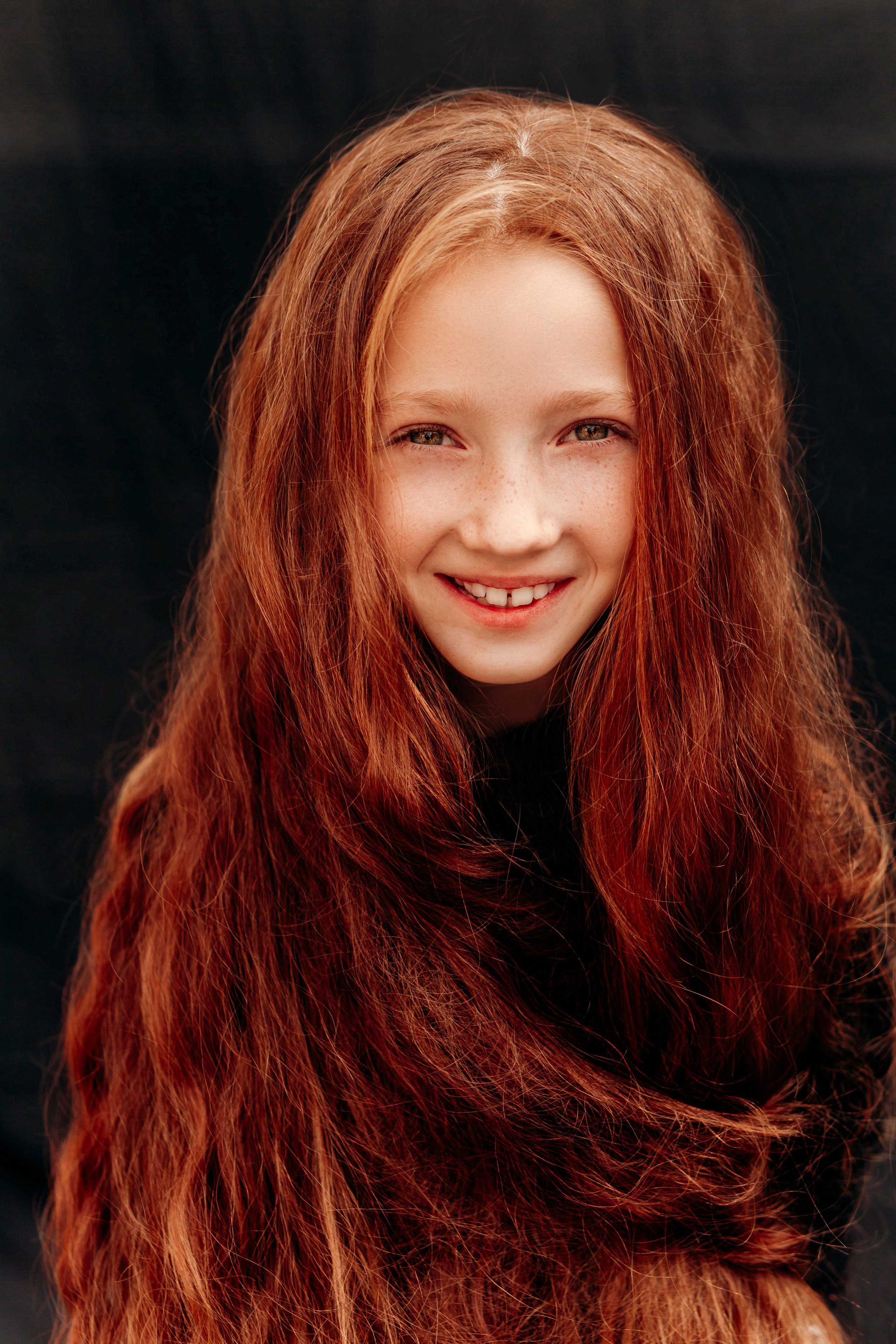 Настенька (фотосессия fashion). Семейный и свадебный фотограф в Воронеже Майя Добровольская