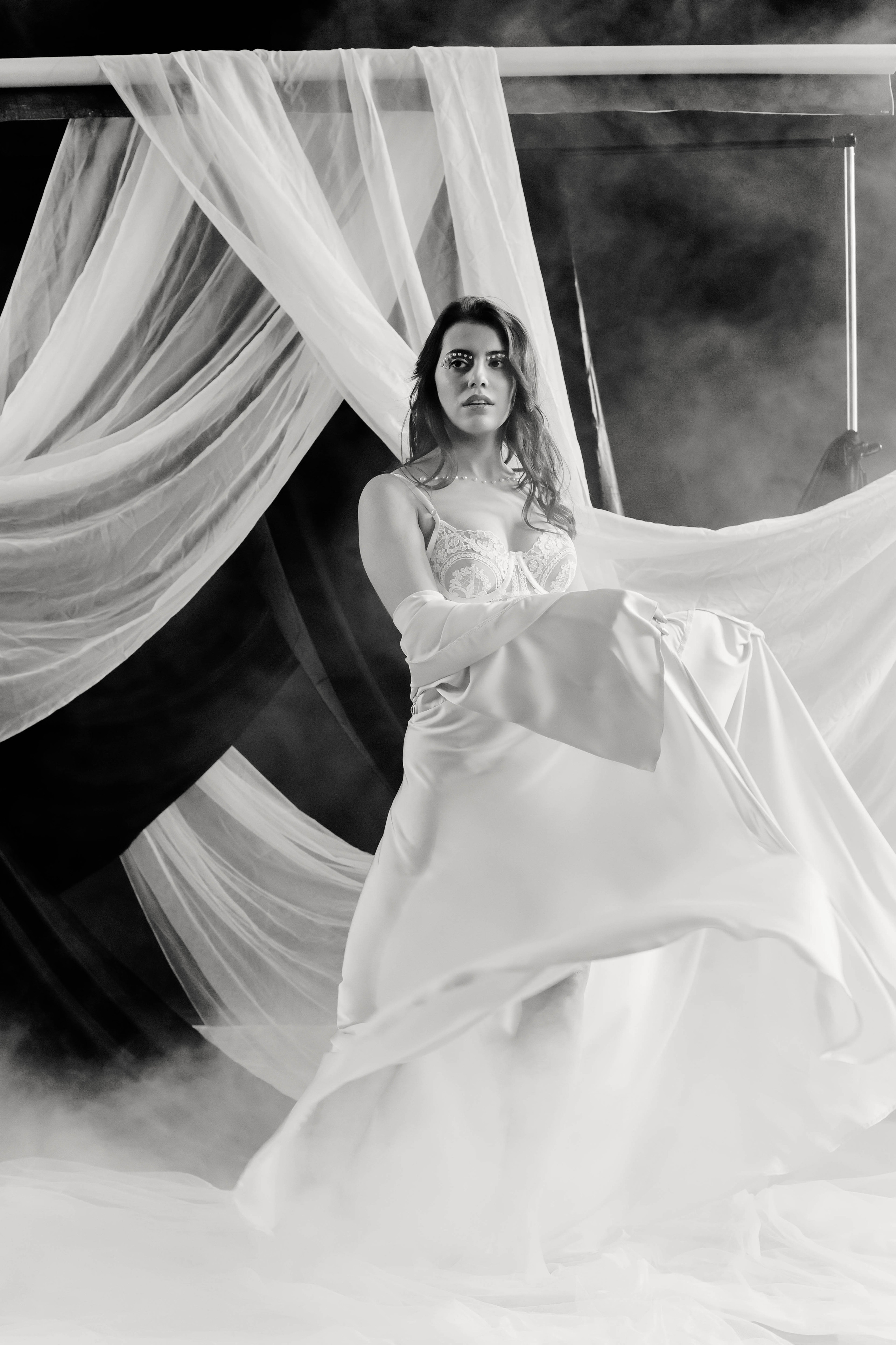 Амалия (творческая фотосессия). Семейный и свадебный фотограф в Воронеже Майя Добровольская