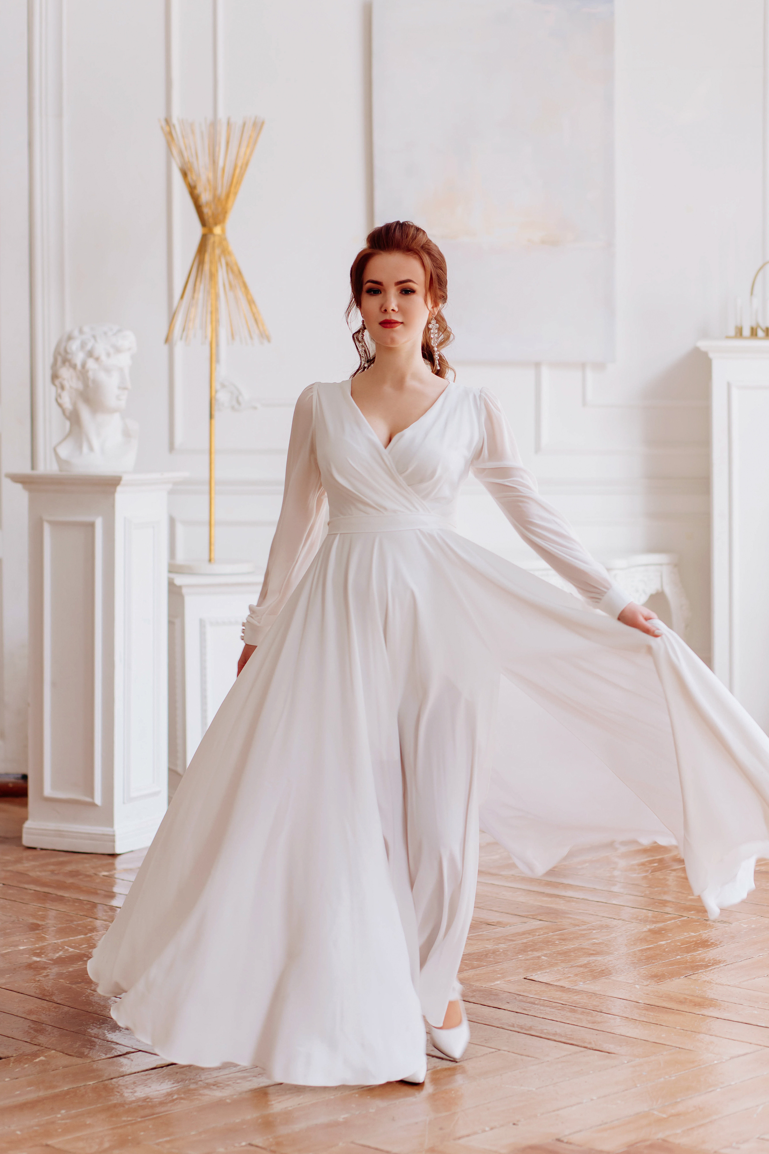 • Анжелика & Артур •. Семейный и свадебный фотограф в Воронеже Майя Добровольская