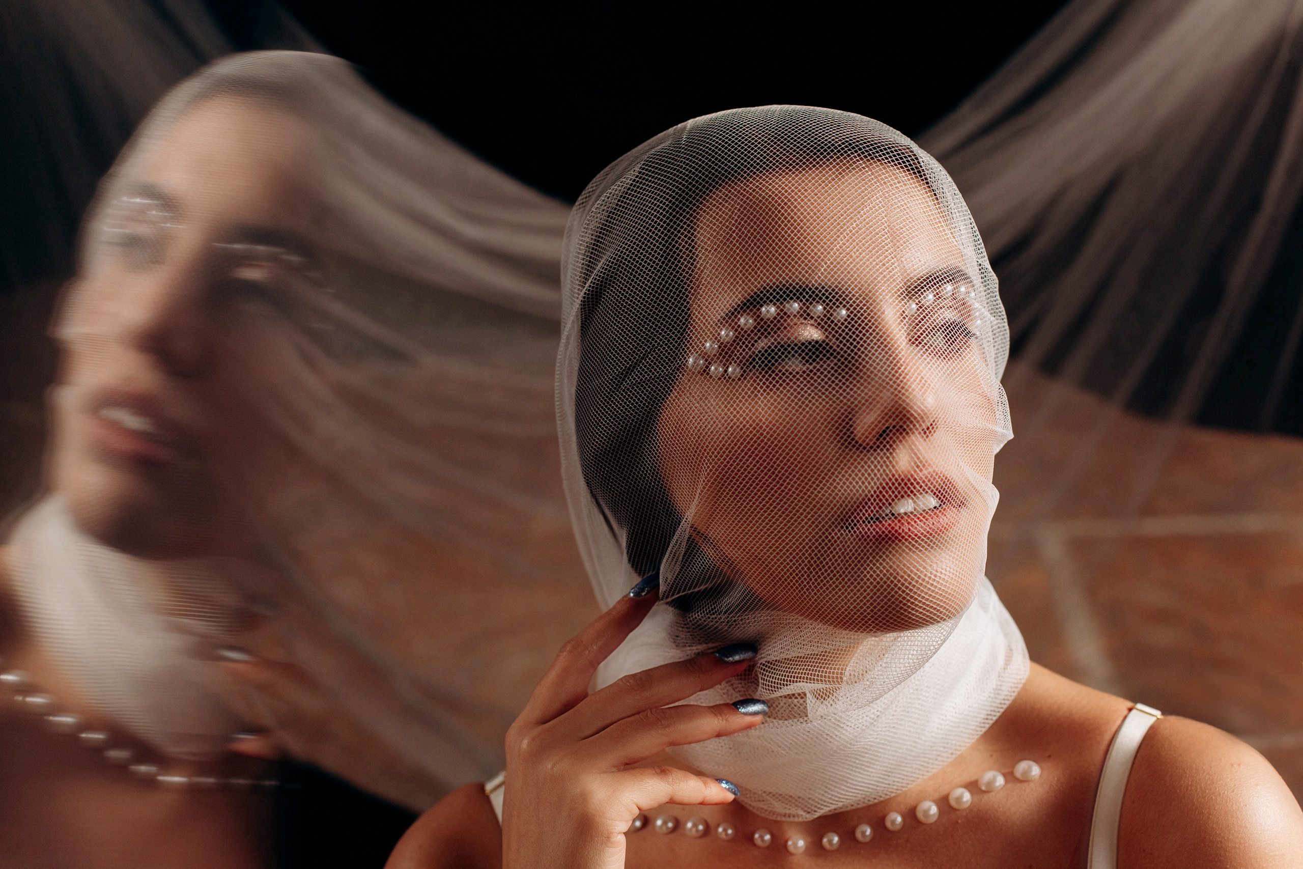 Амалия (творческая фотосессия). Семейный и свадебный фотограф в Воронеже Майя Добровольская