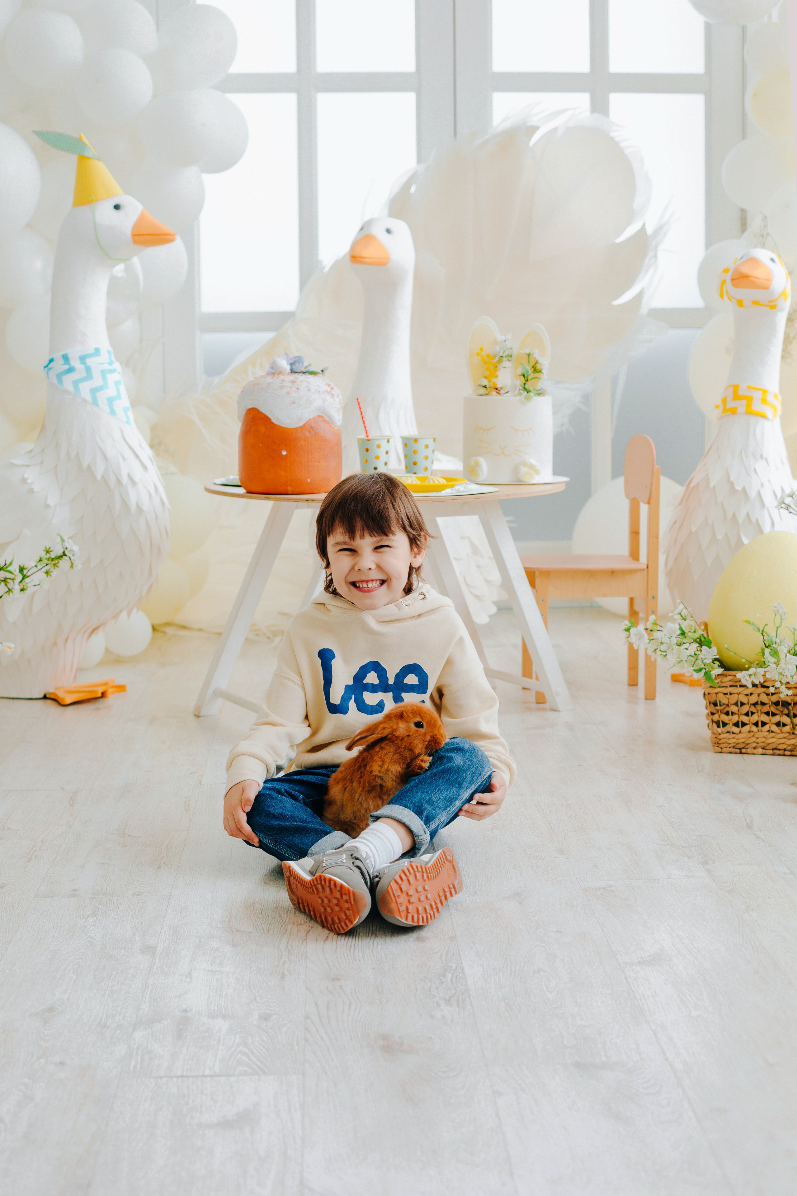 Детские портреты. Семейный и свадебный фотограф в Воронеже Майя Добровольская