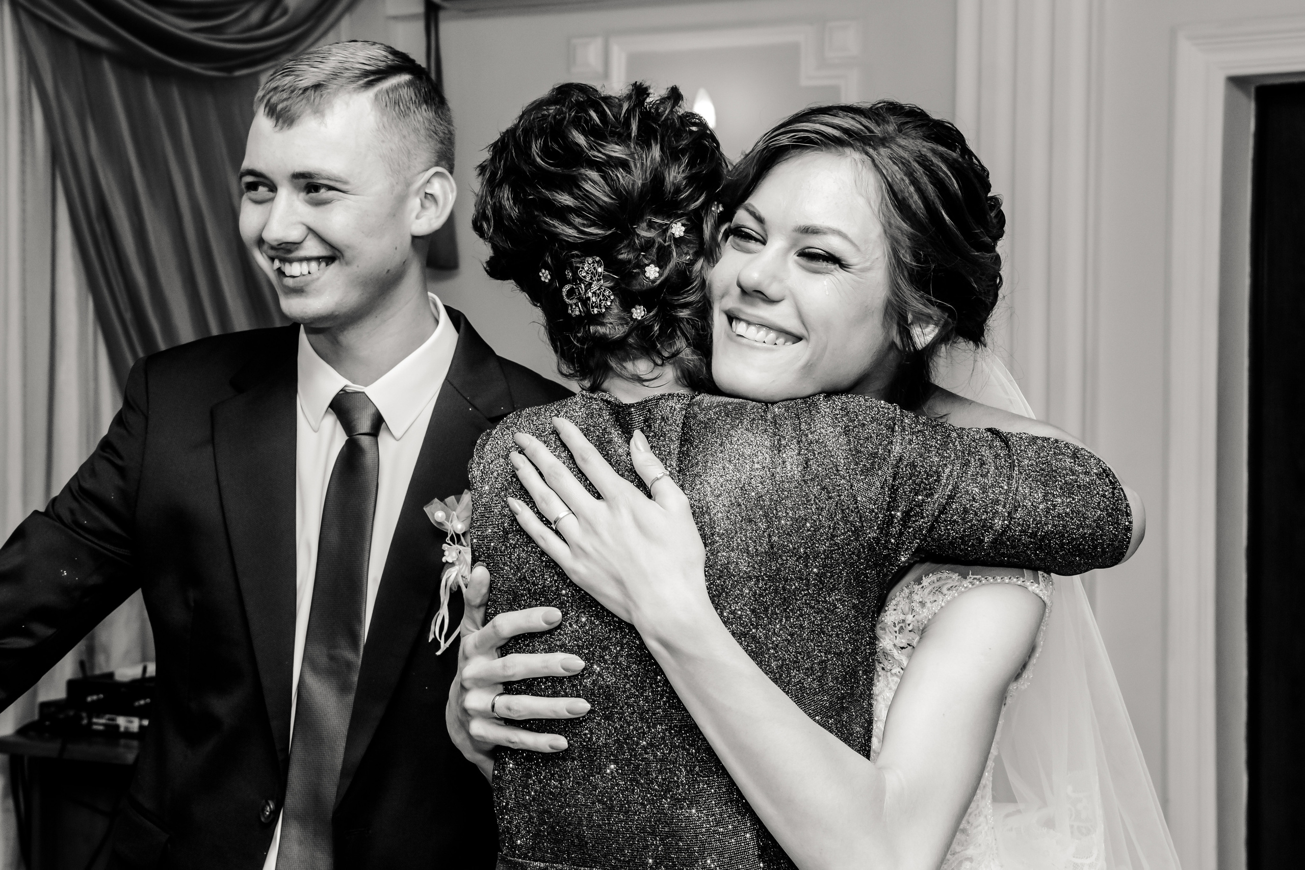 • Алексей & Кристина •. Семейный и свадебный фотограф в Воронеже Майя Добровольская