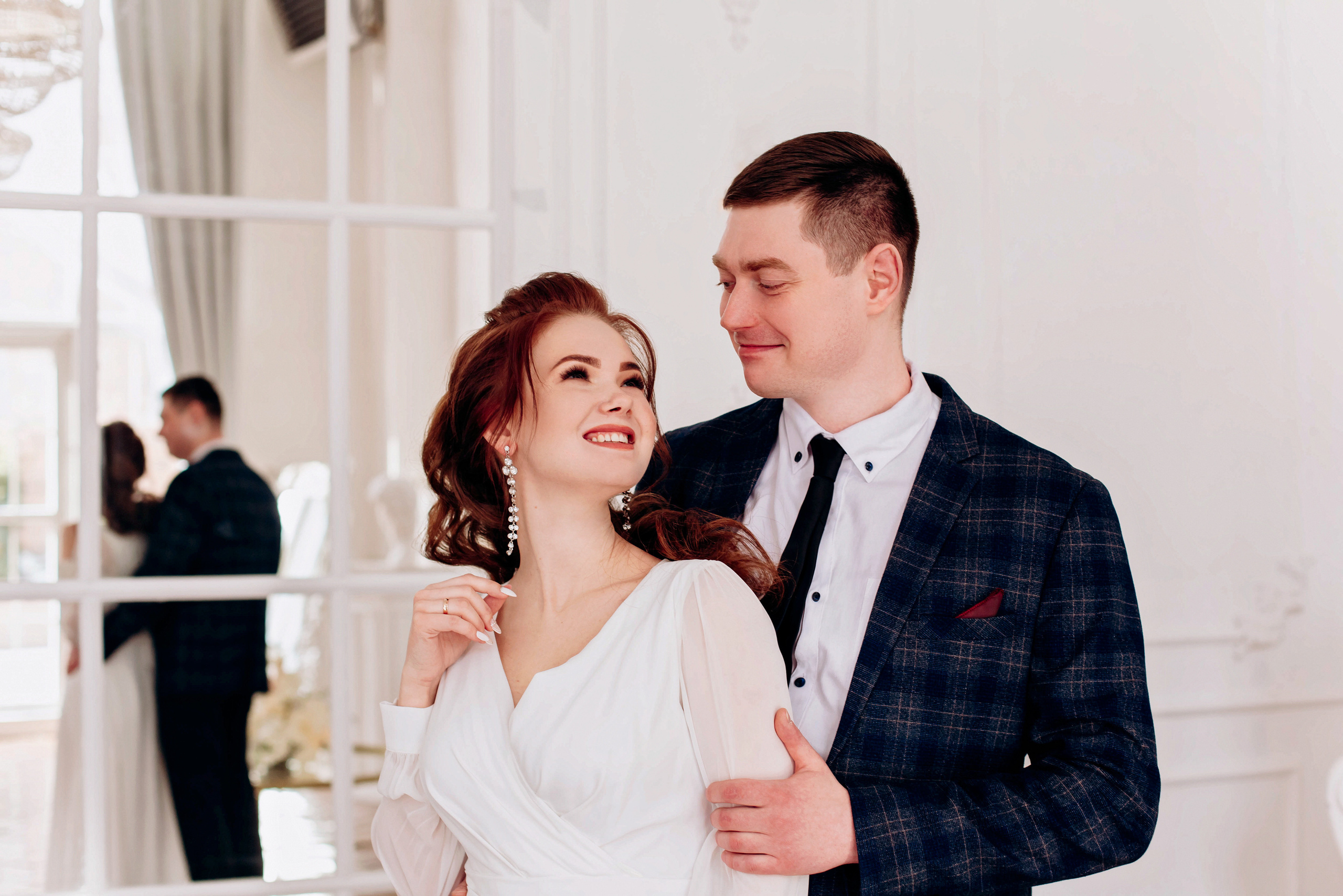 • Анжелика & Артур •. Семейный и свадебный фотограф в Воронеже Майя Добровольская