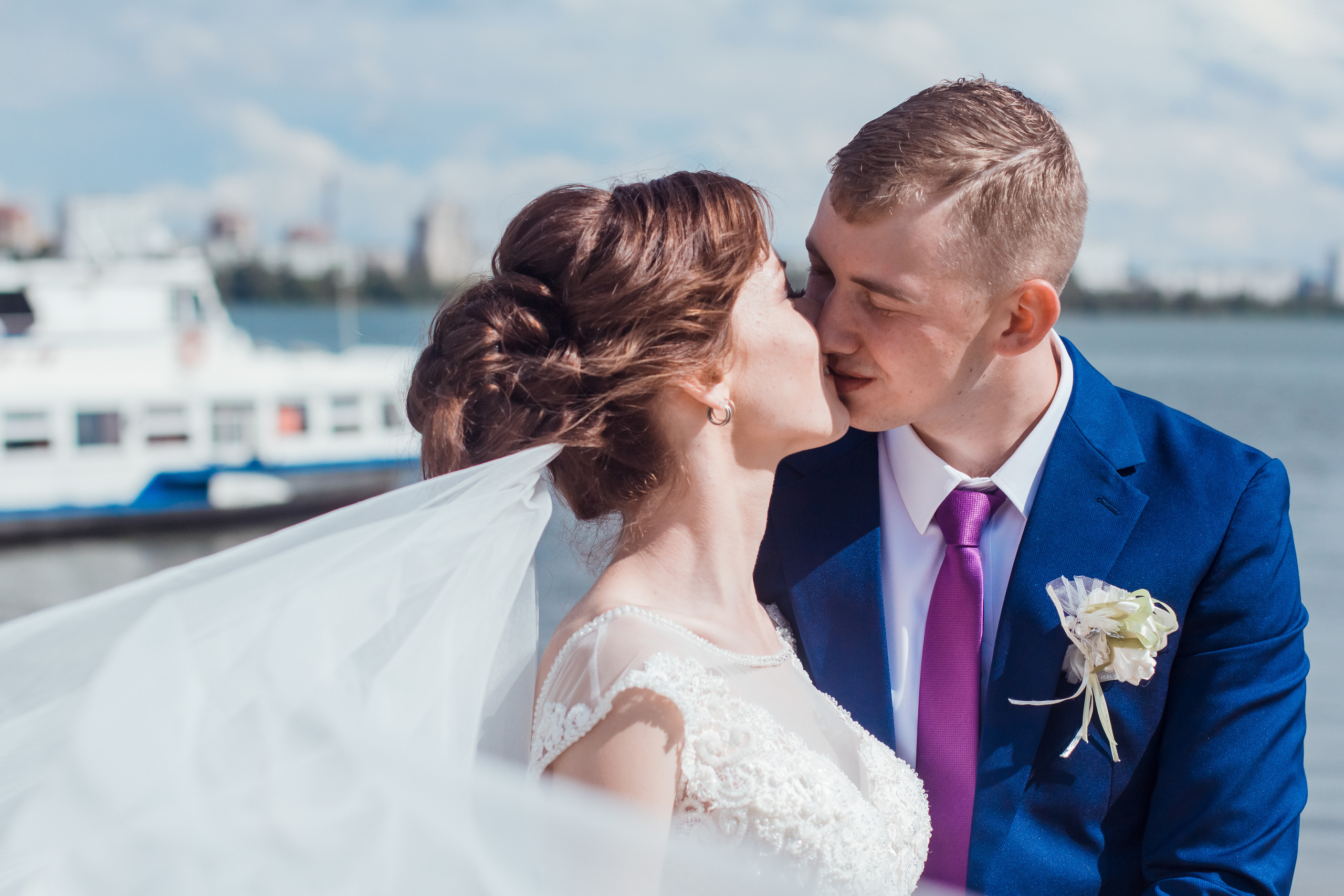 • Алексей & Кристина •. Семейный и свадебный фотограф в Воронеже Майя Добровольская