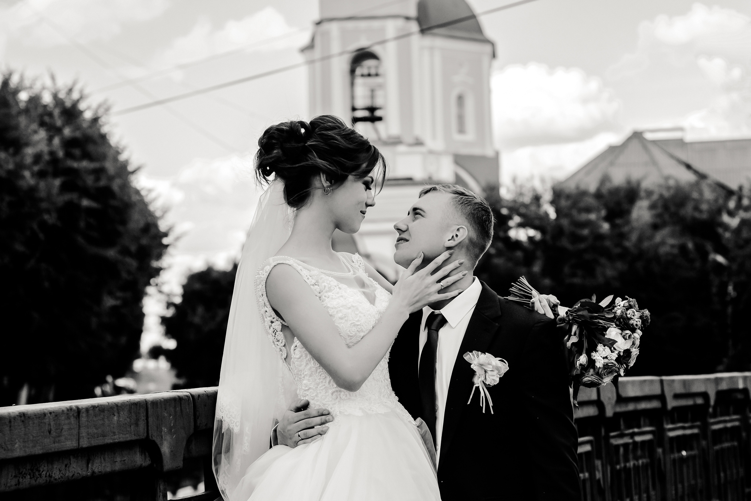 • Алексей & Кристина •. Семейный и свадебный фотограф в Воронеже Майя Добровольская