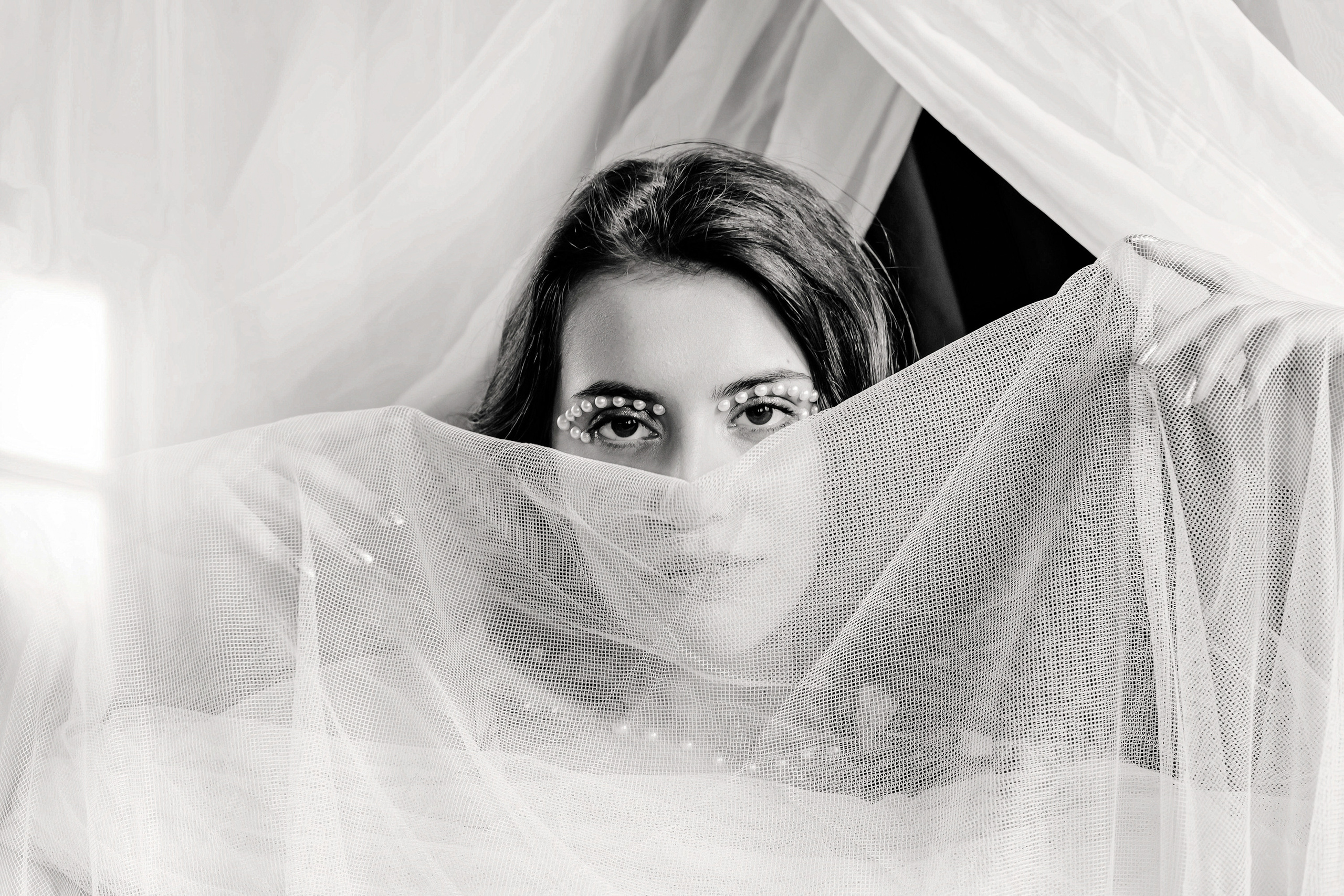 Амалия (творческая фотосессия). Семейный и свадебный фотограф в Воронеже Майя Добровольская