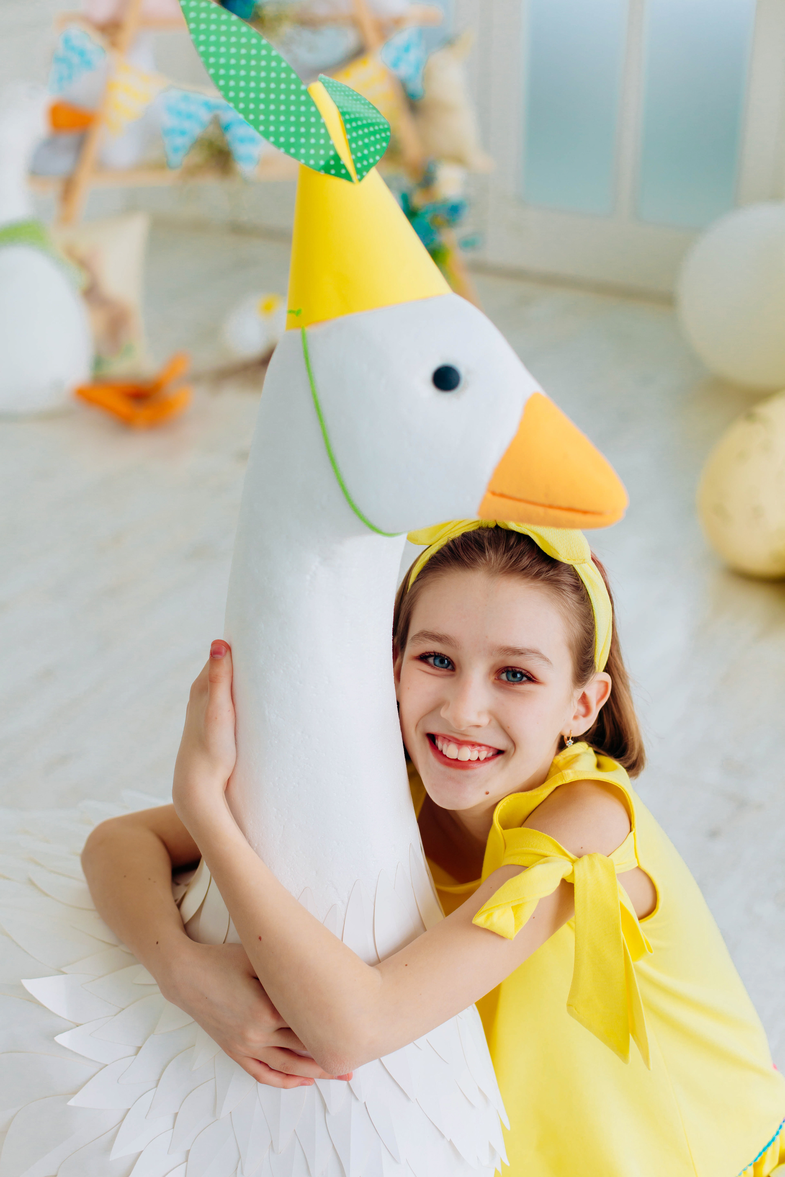 Лиза (Пасхальные истории). Семейный и свадебный фотограф в Воронеже Майя Добровольская