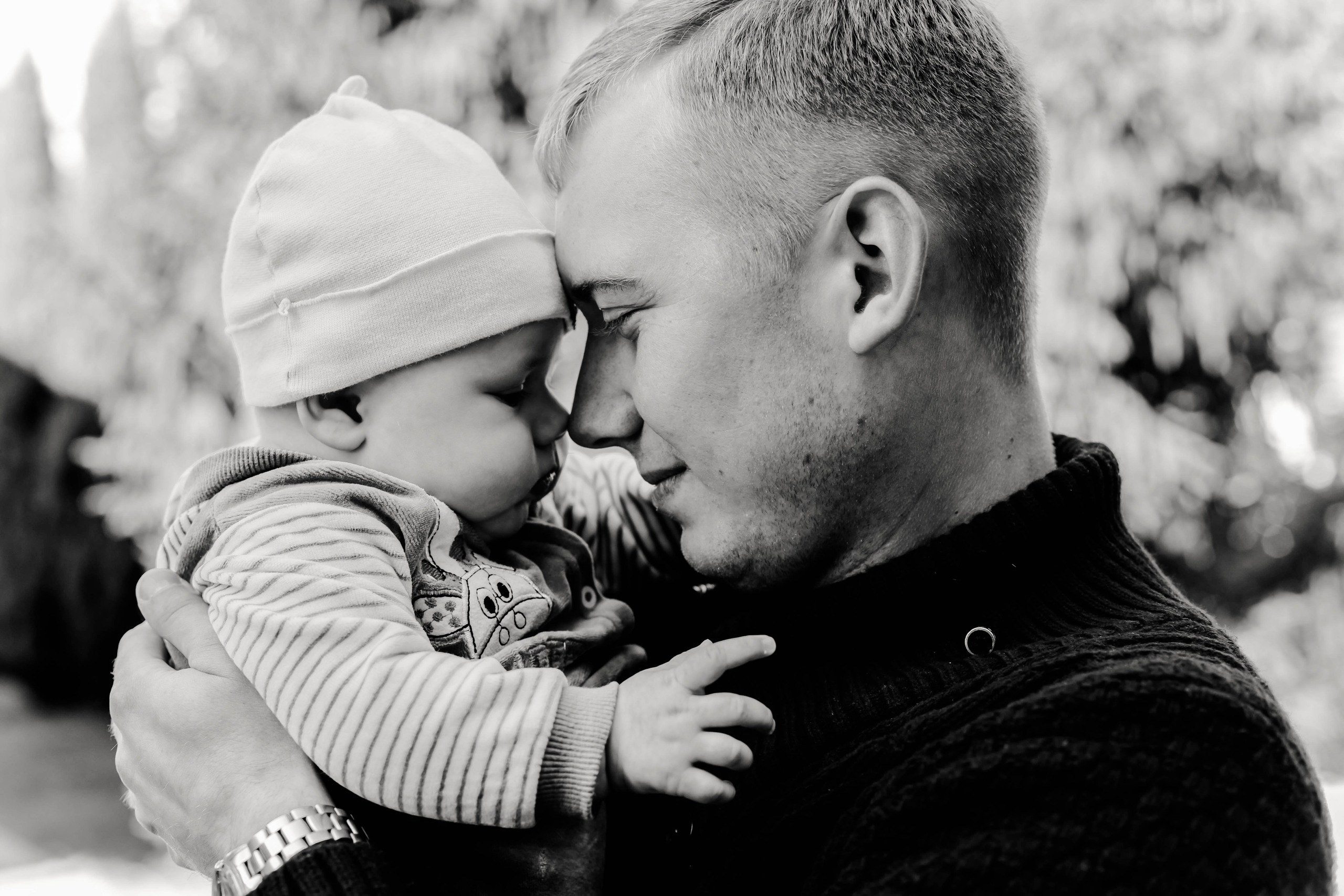 Семейный и свадебный фотограф в Воронеже Майя Добровольская