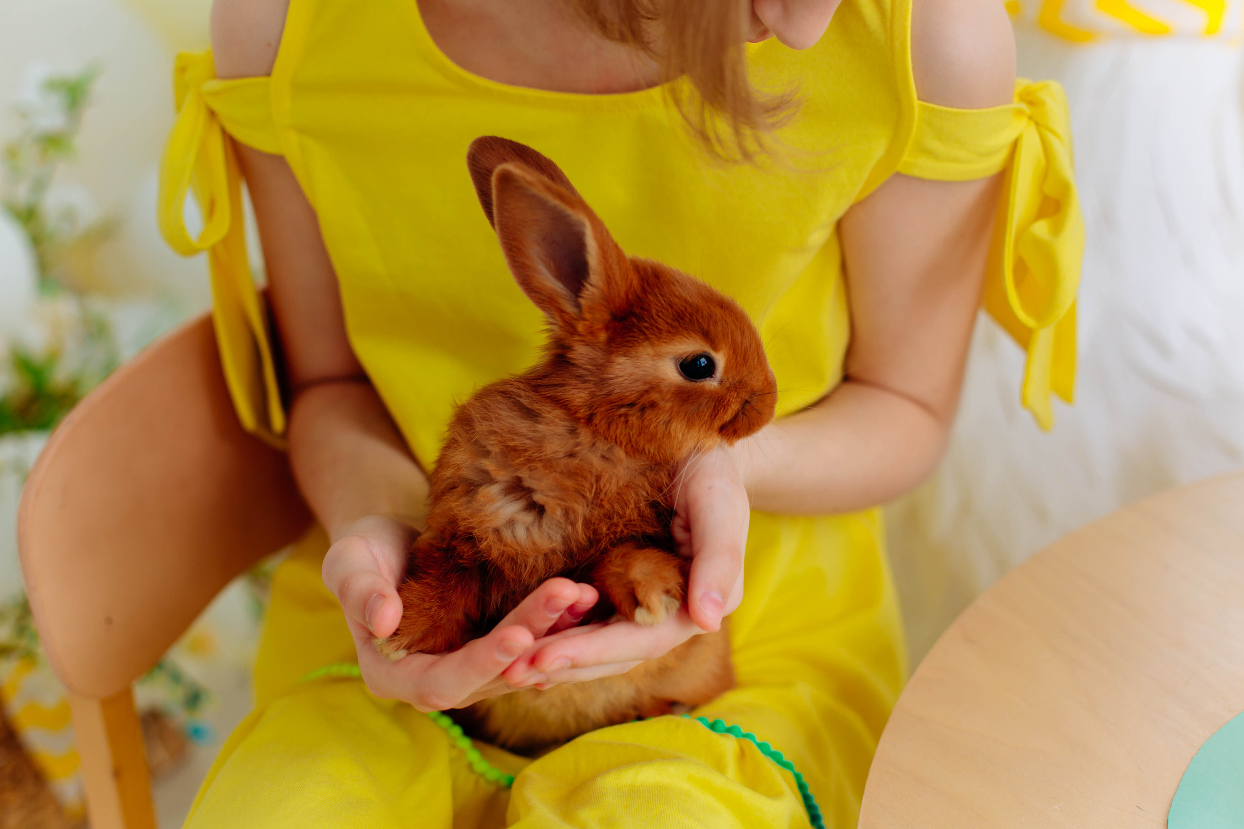 Лиза (Пасхальные истории). Семейный и свадебный фотограф в Воронеже Майя Добровольская