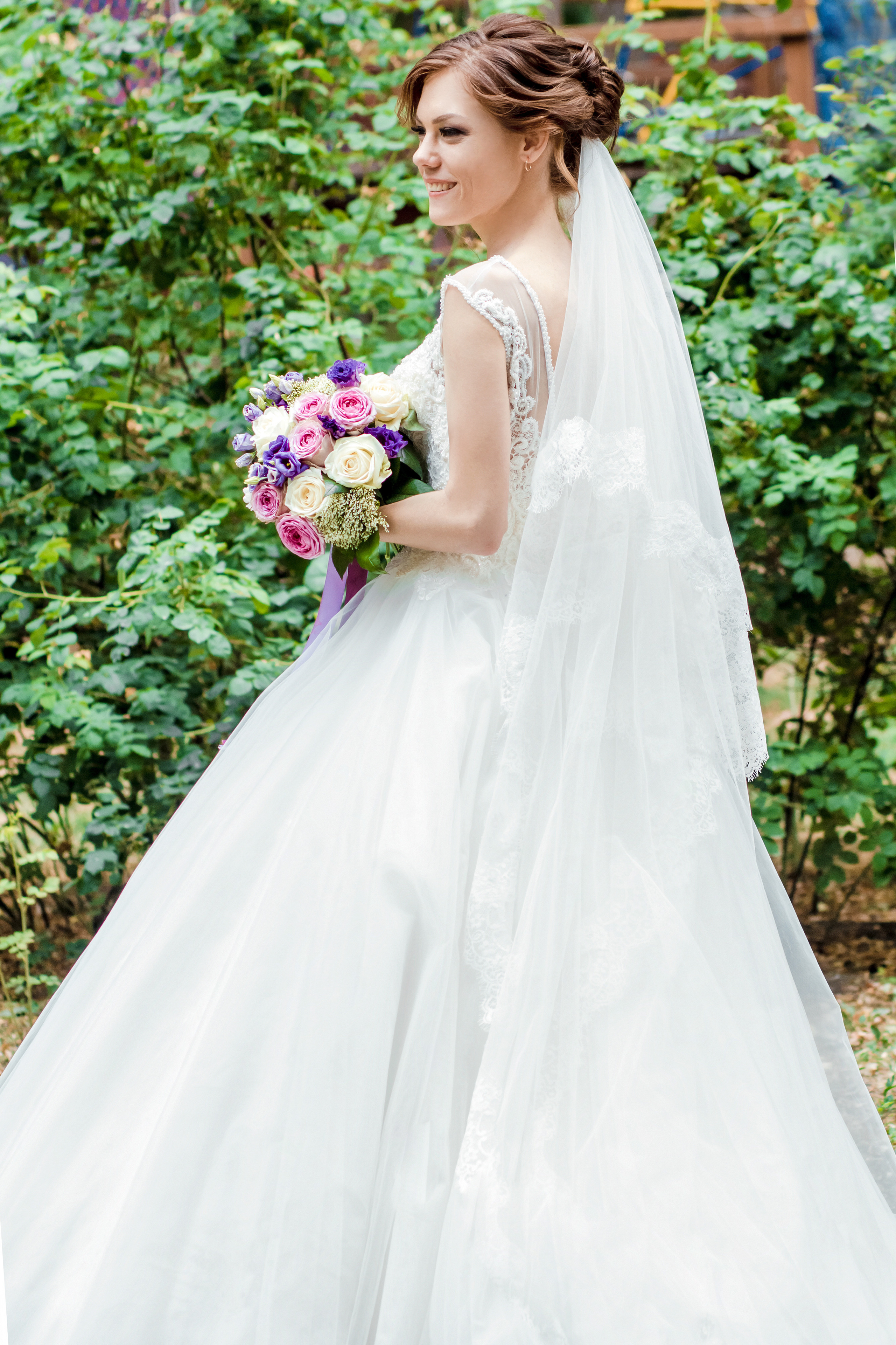 • Алексей & Кристина •. Семейный и свадебный фотограф в Воронеже Майя Добровольская