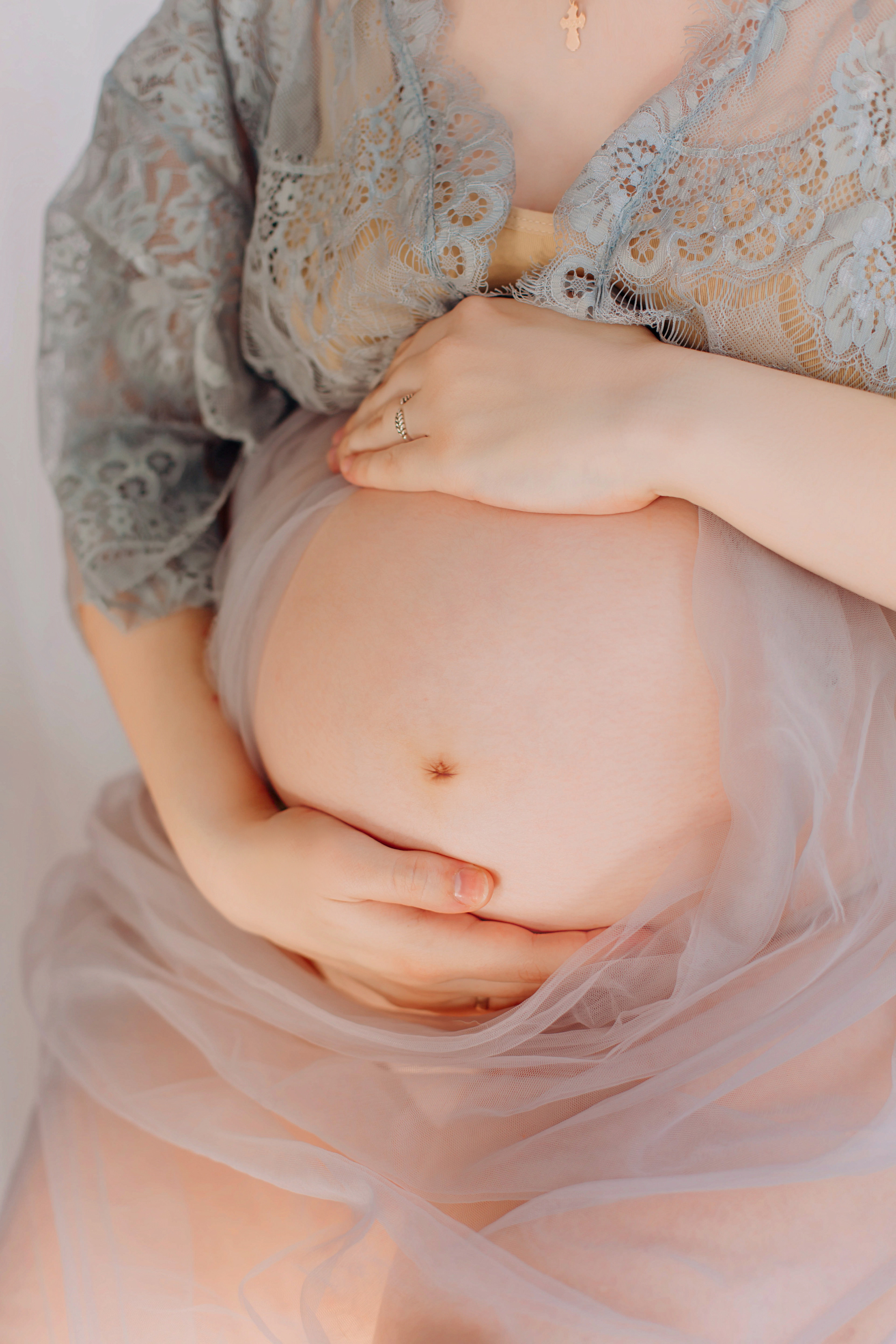 Стильное ожидание чуда :). Семейный и свадебный фотограф в Воронеже Майя Добровольская