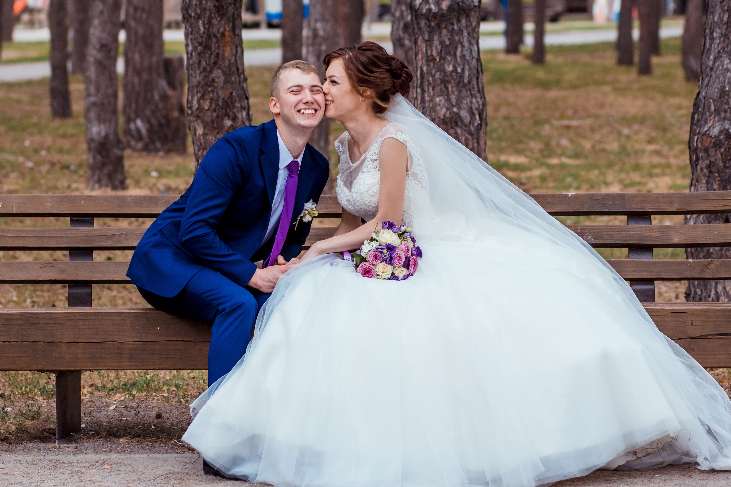 • Алексей & Кристина •. Семейный и свадебный фотограф в Воронеже Майя Добровольская