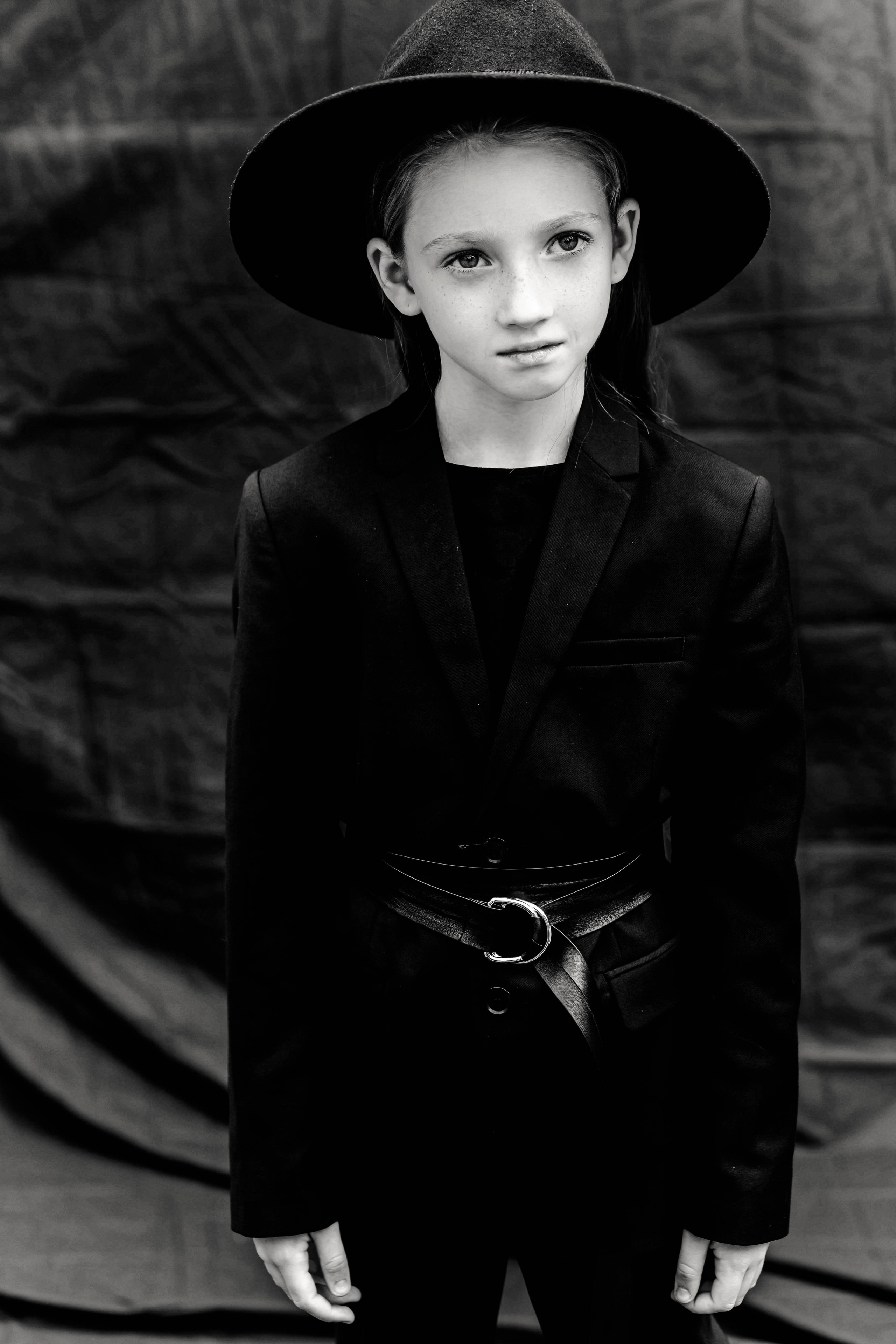 Настенька (фотосессия fashion). Семейный и свадебный фотограф в Воронеже Майя Добровольская