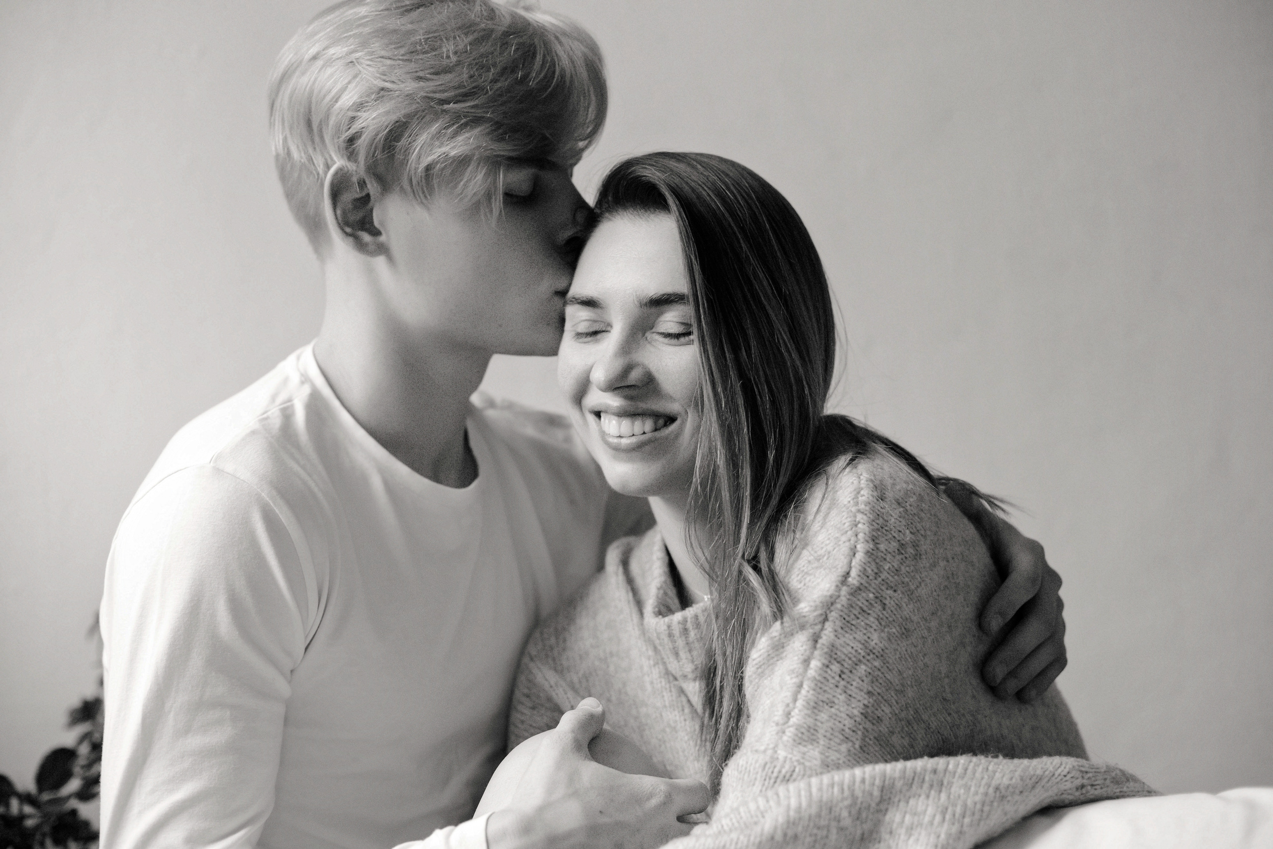 Улетаем под одним одеялом…. Семейный и свадебный фотограф в Воронеже Майя Добровольская