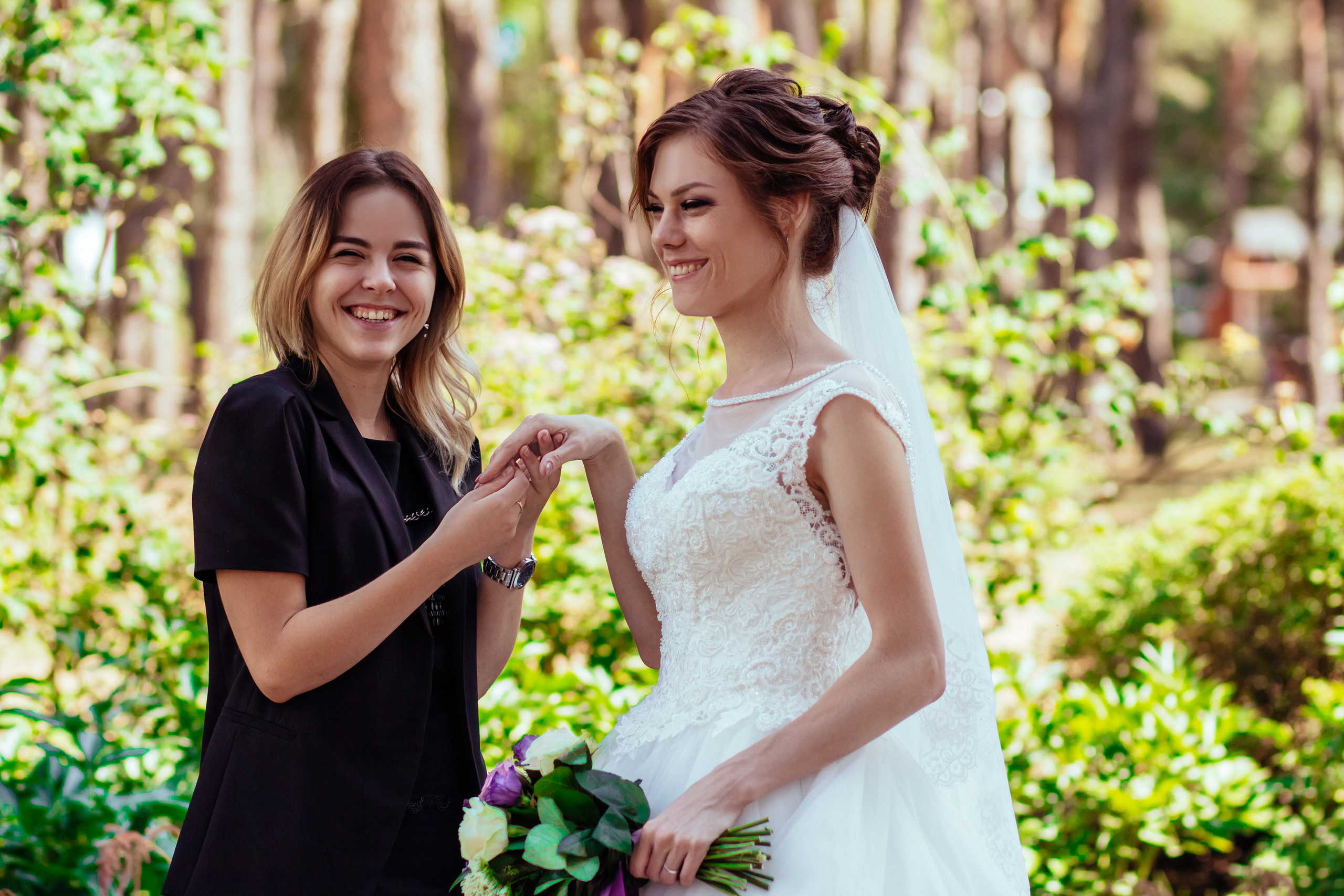• Алексей & Кристина •. Семейный и свадебный фотограф в Воронеже Майя Добровольская