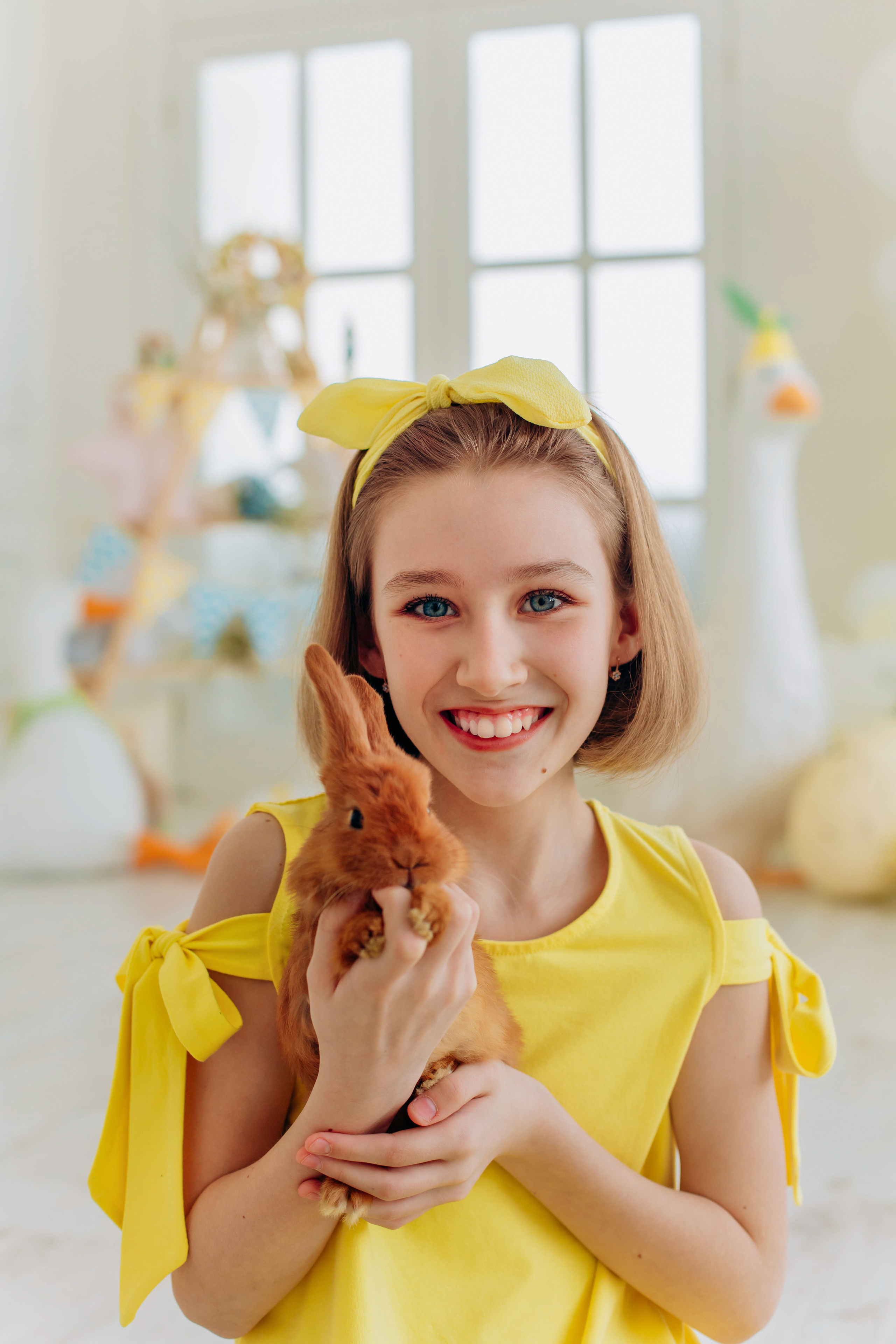 Лиза (Пасхальные истории). Семейный и свадебный фотограф в Воронеже Майя Добровольская